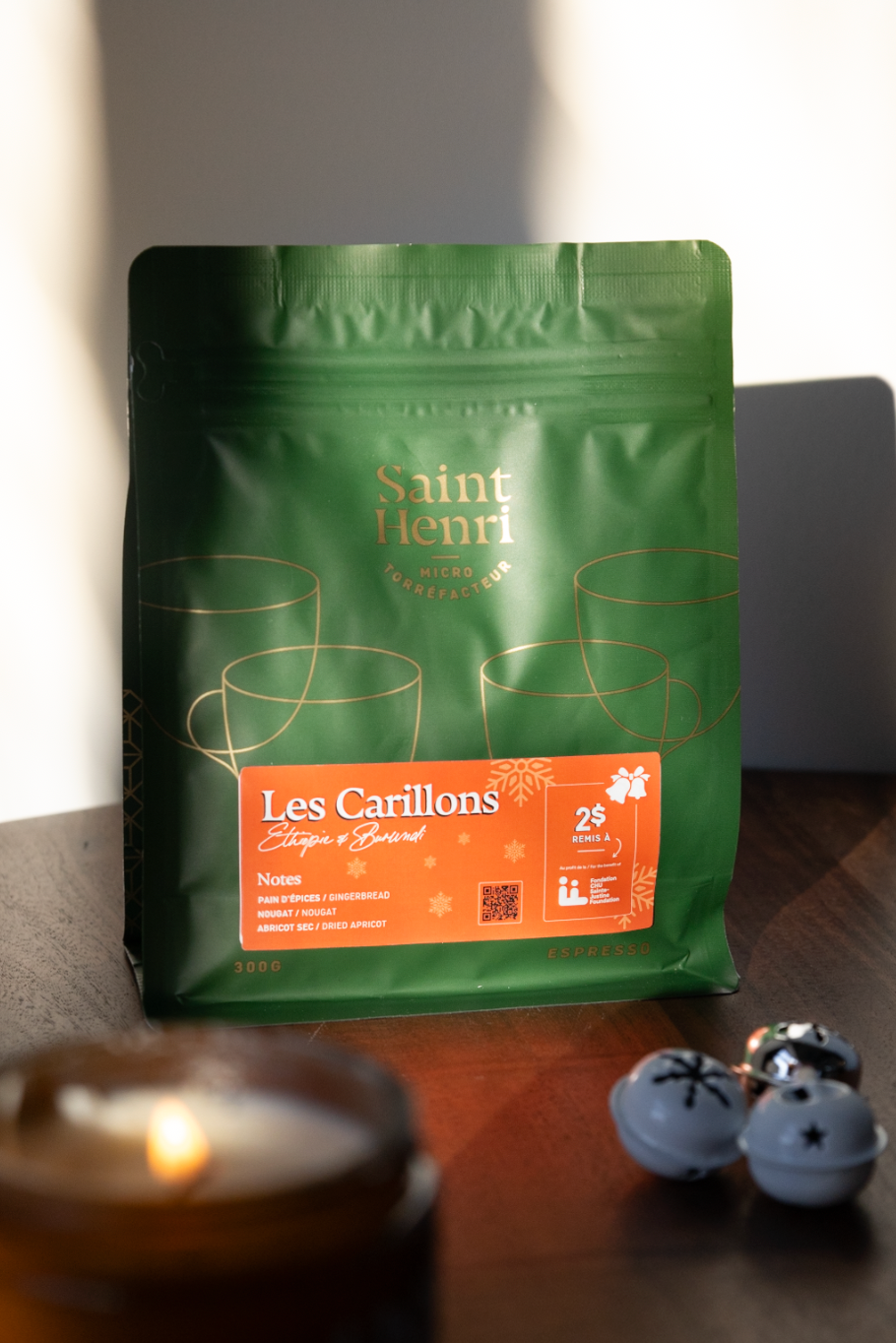 Les Carillons : Une Symphonie de Saveurs pour les Fêtes