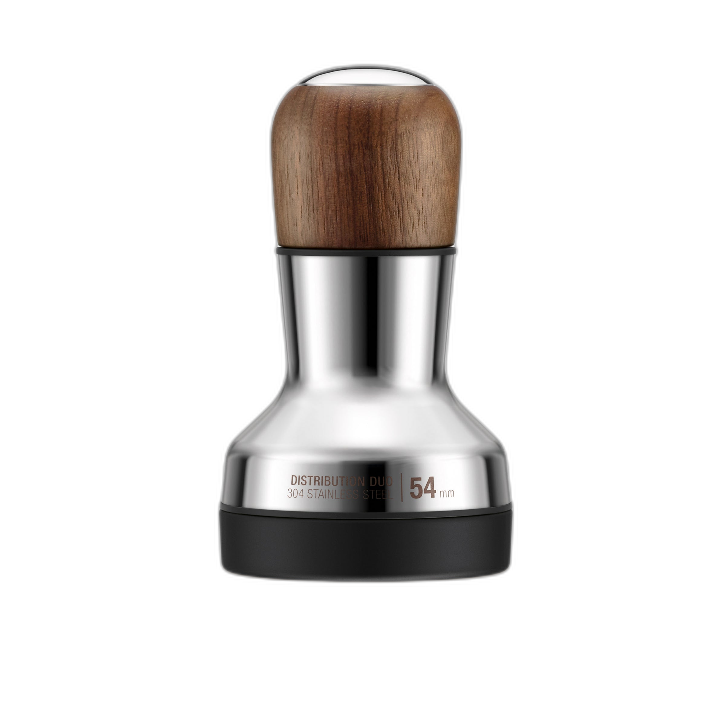 Accessoire Breville the Distribution Duo™ 54mm - fond transparent