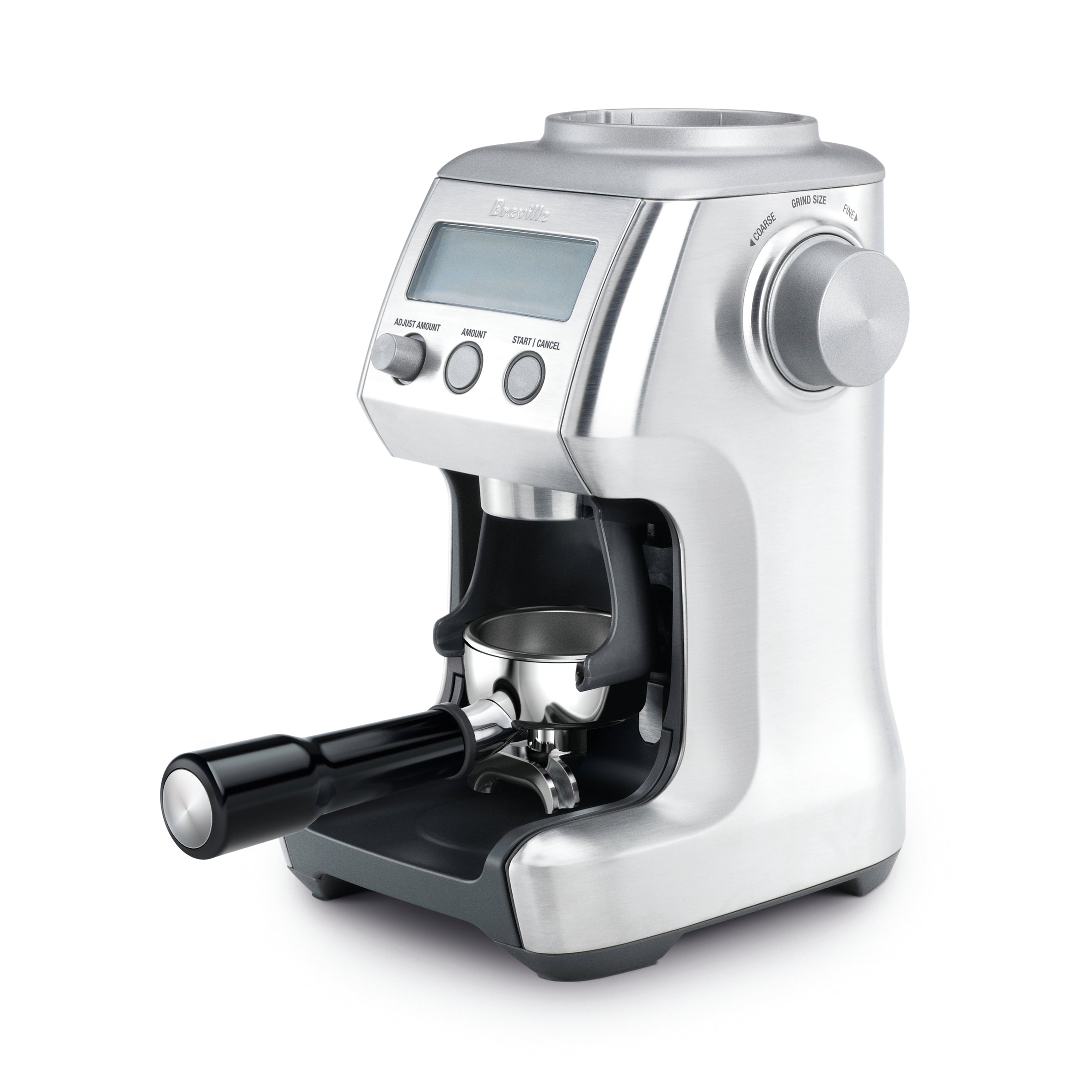 Moulin Breville the Smart Grinder™ Pro