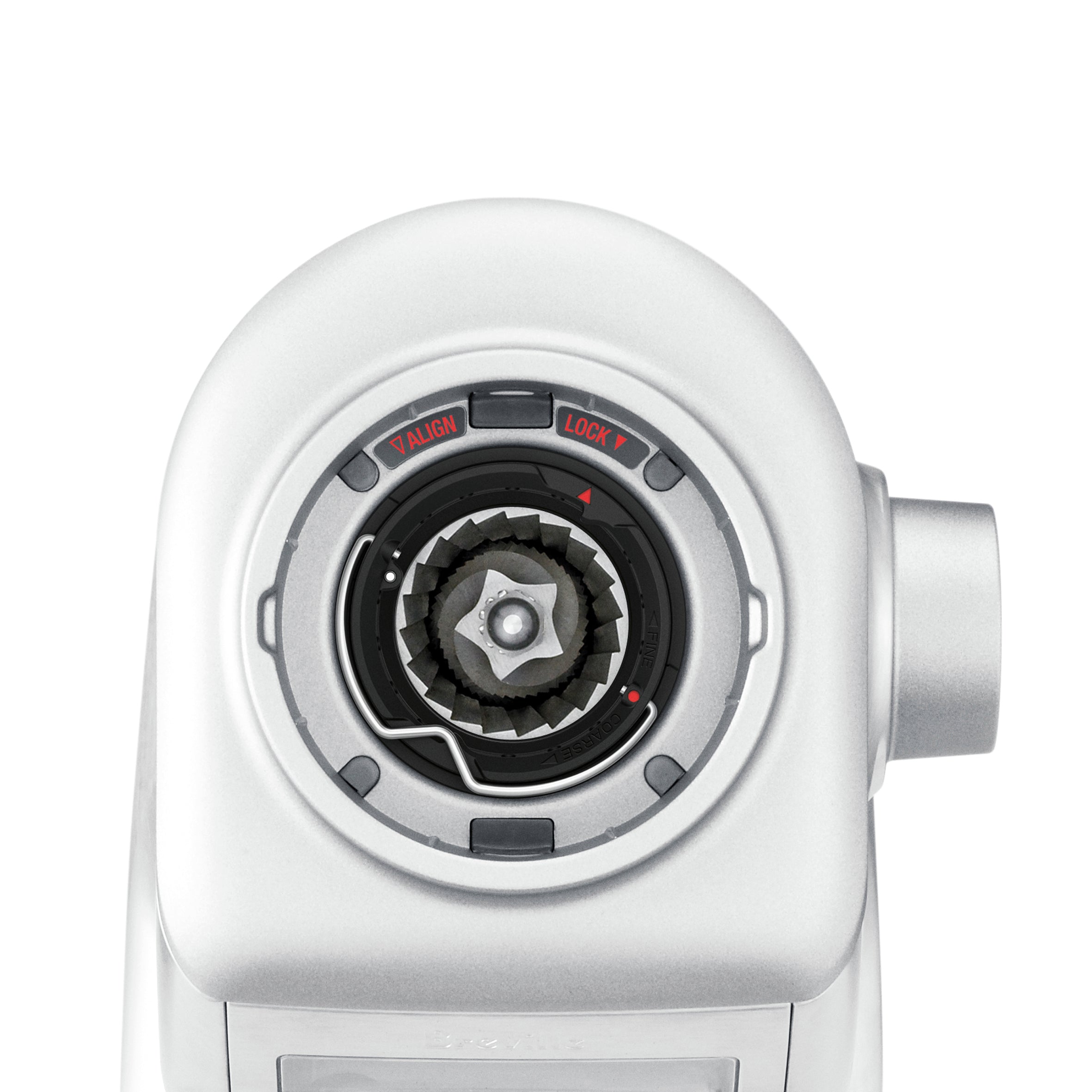 Moulin Breville the Smart Grinder™ Pro