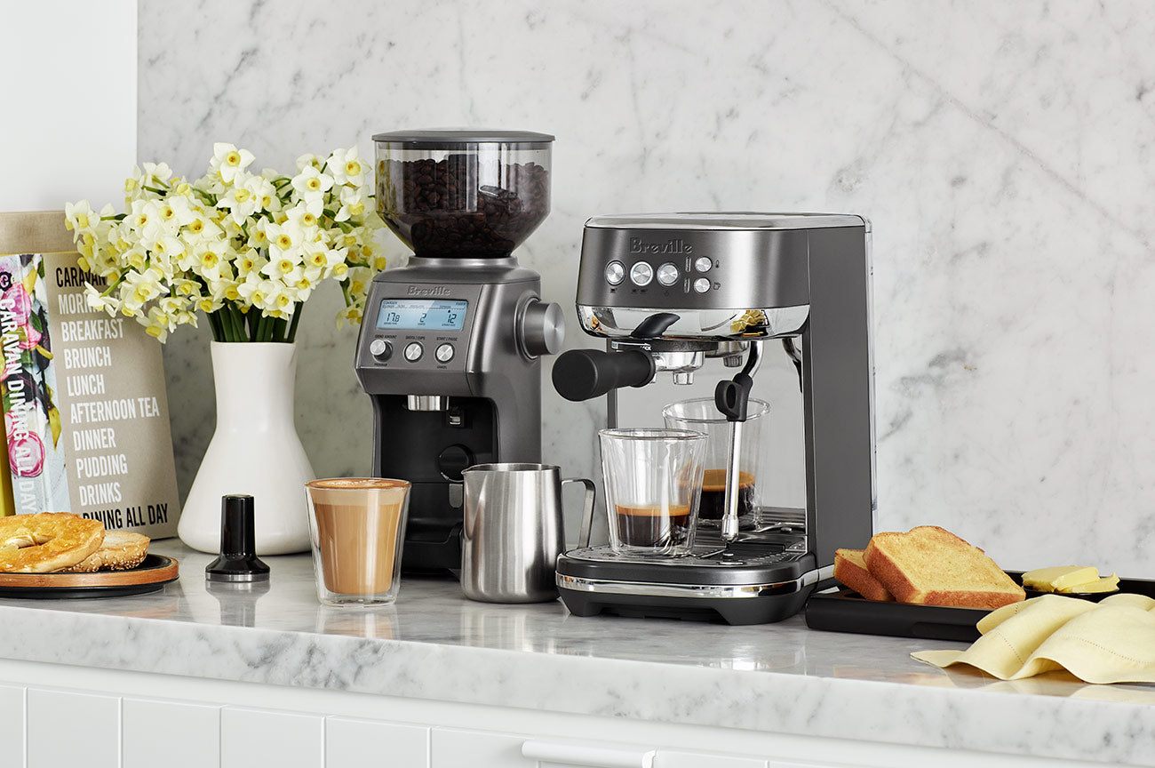 Moulin Breville the Smart Grinder™ Pro