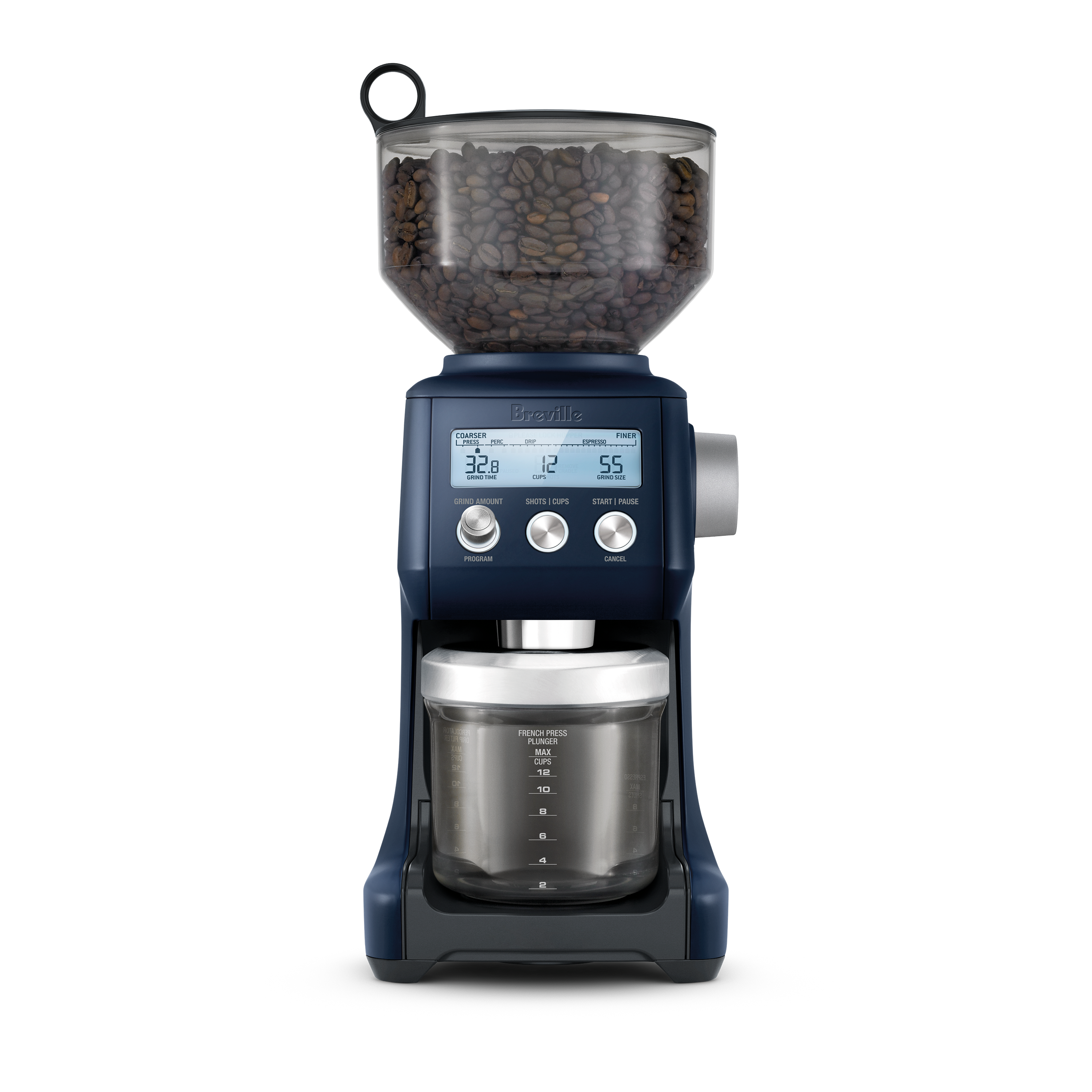 Moulin Breville the Smart Grinder™ Pro