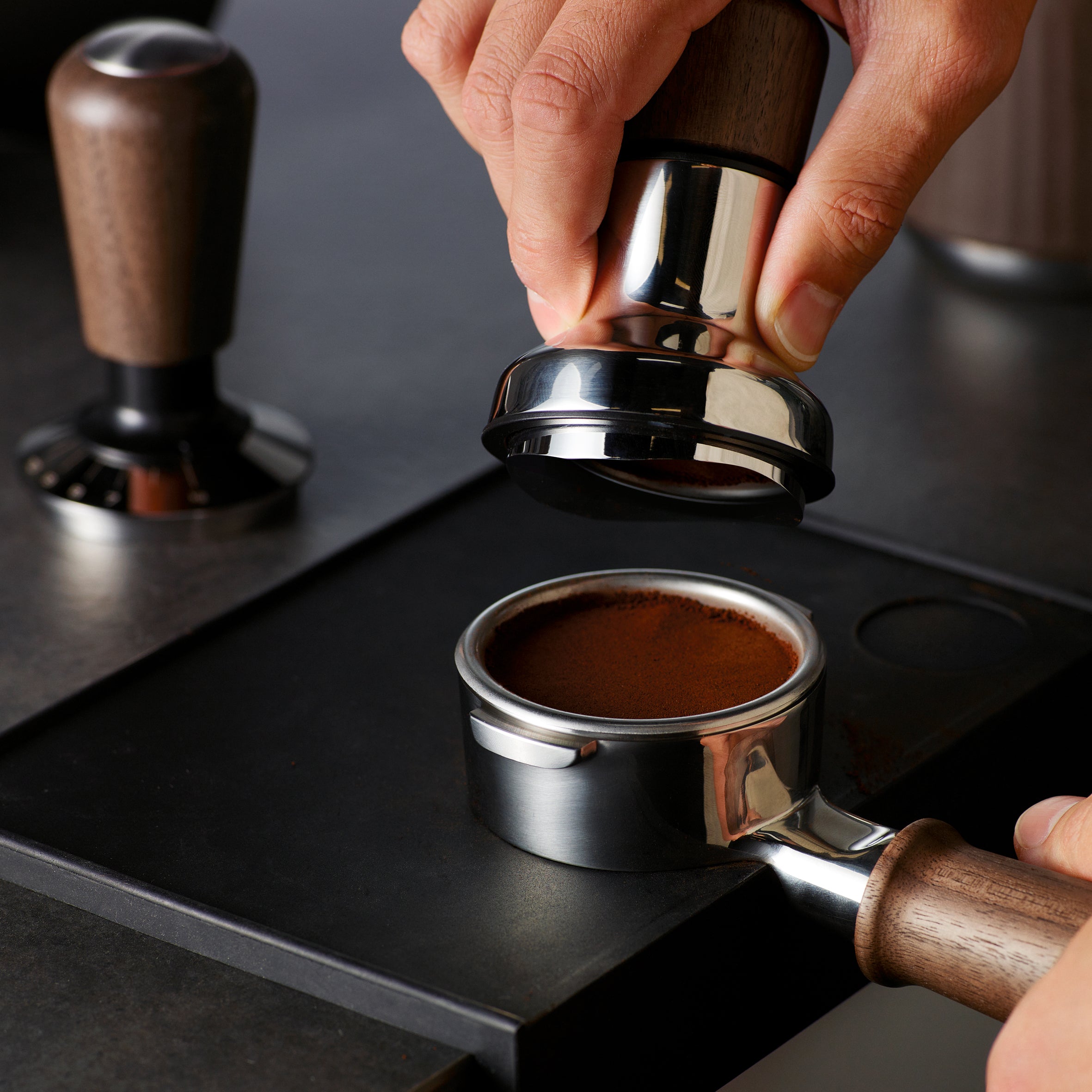 Accessoire Breville the Distribution Duo™ 54mm