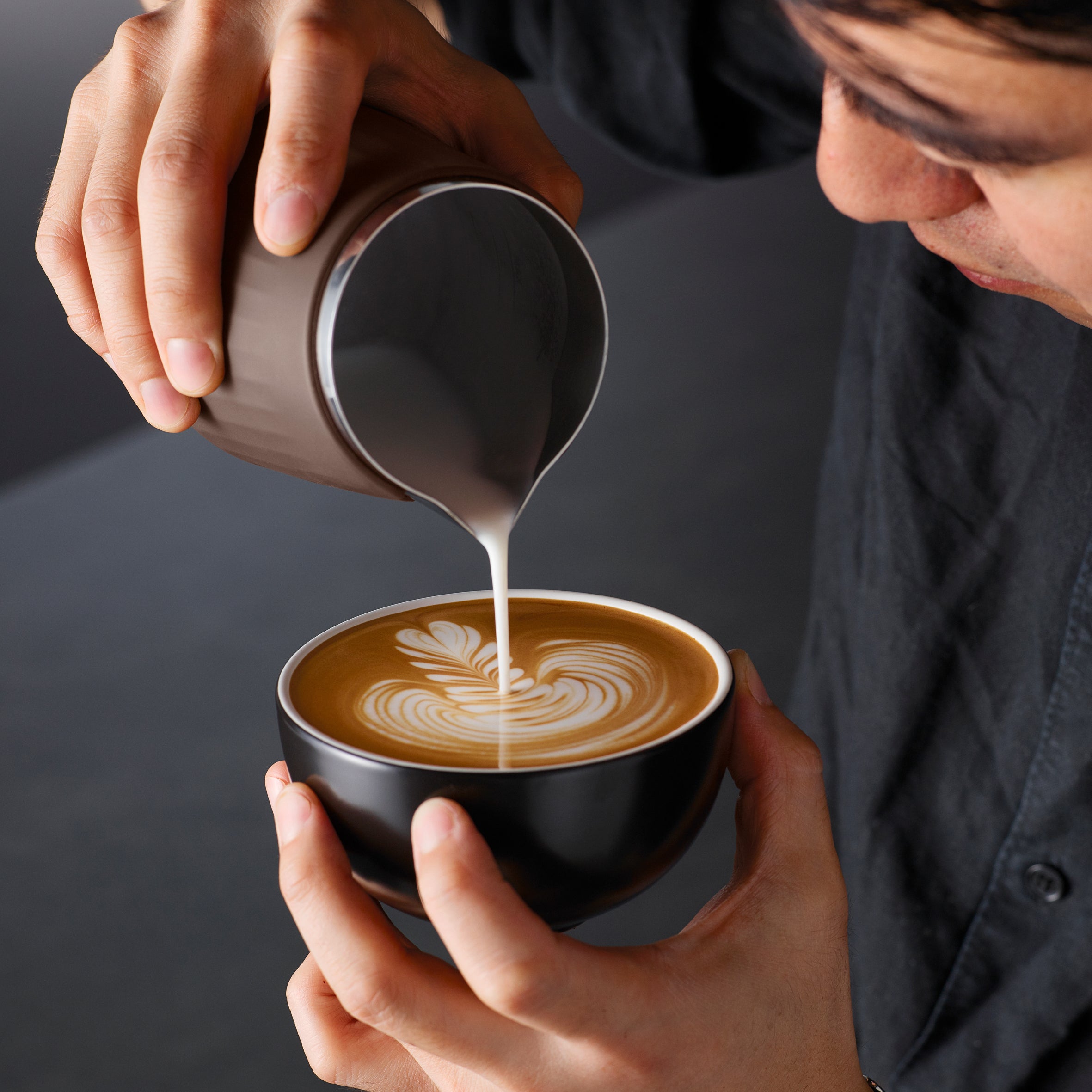 Accessoire Breville the Pro Control Jug™