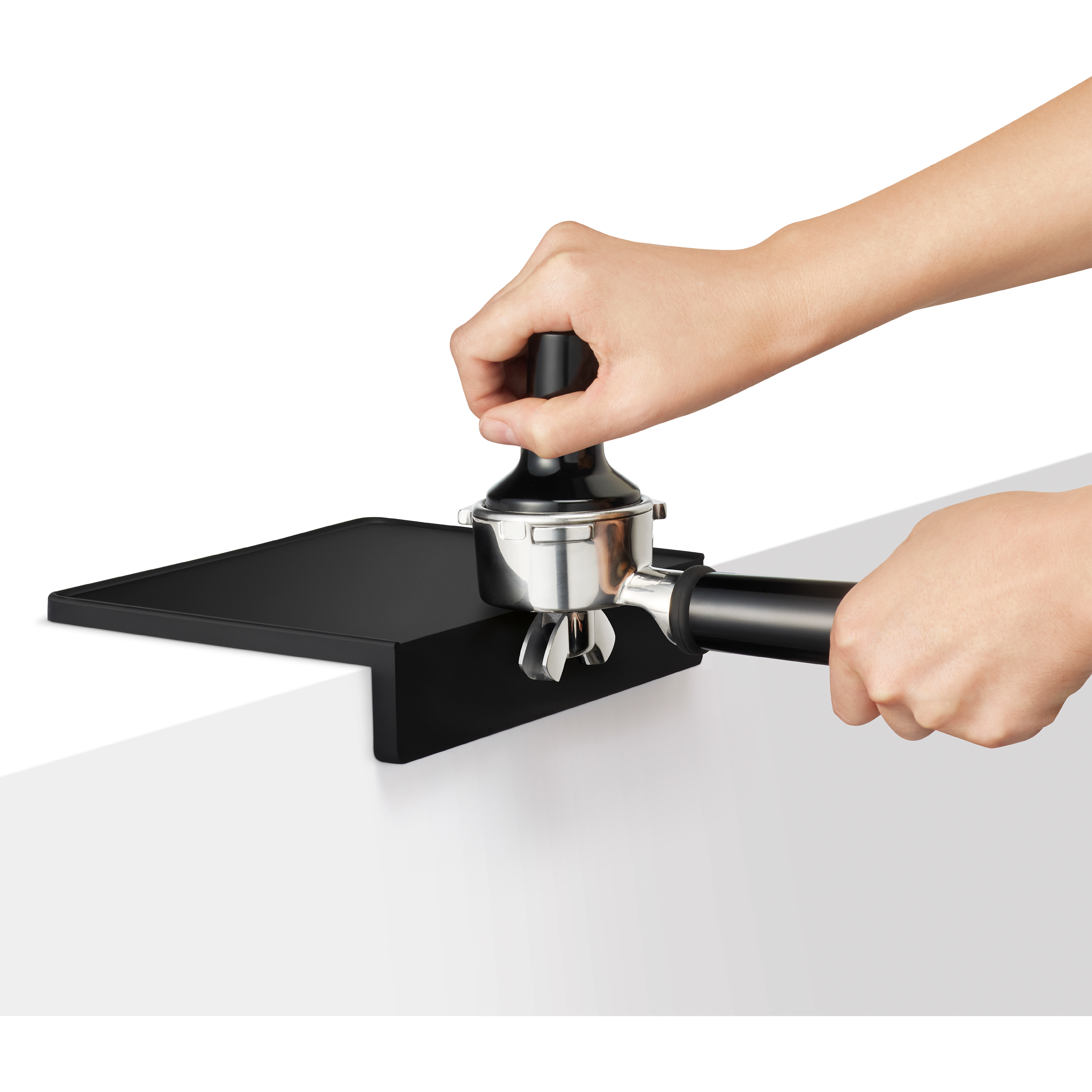 Accessoire Breville the Counter Saver Tamp Mat™