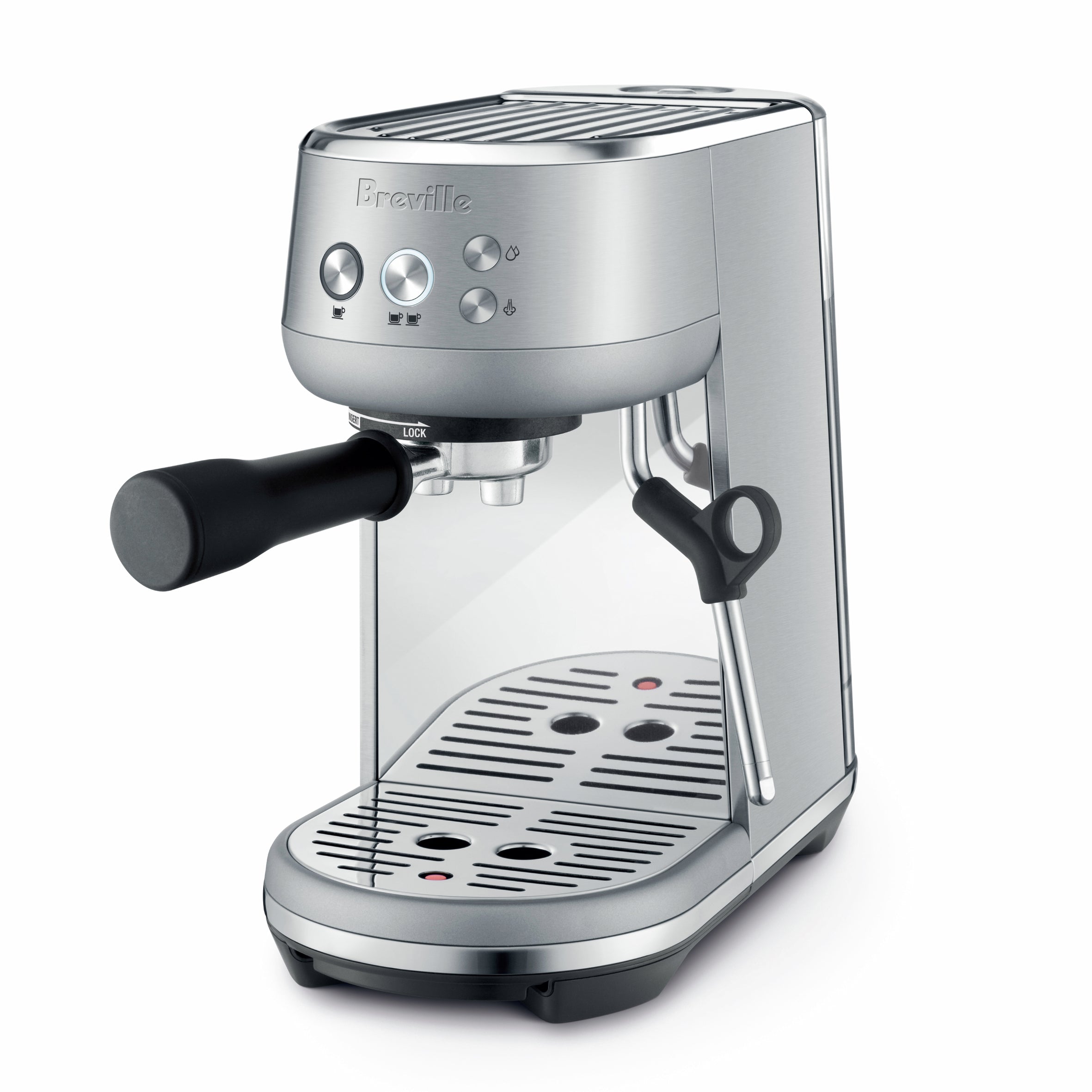 Machine espresso Breville the Bambino™