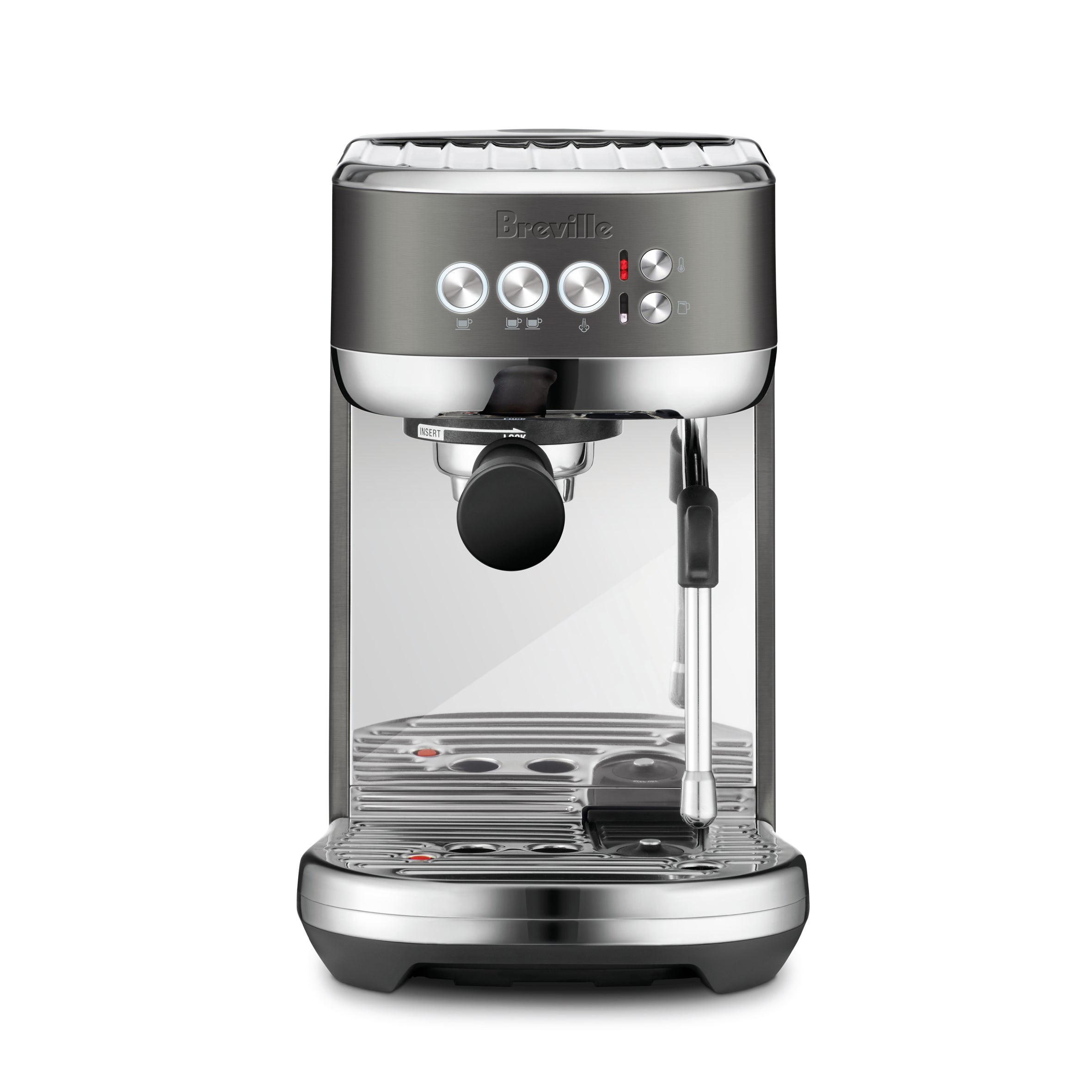 Breville espresso machine the Bambino Plus™