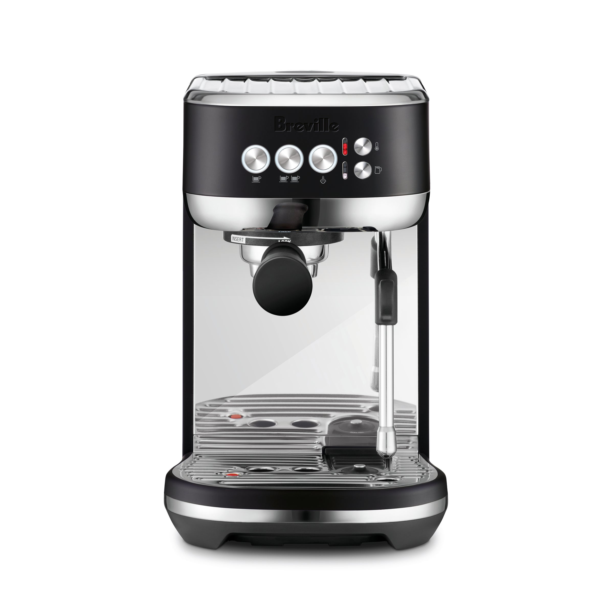 Machine espresso Breville the Bambino Plus™