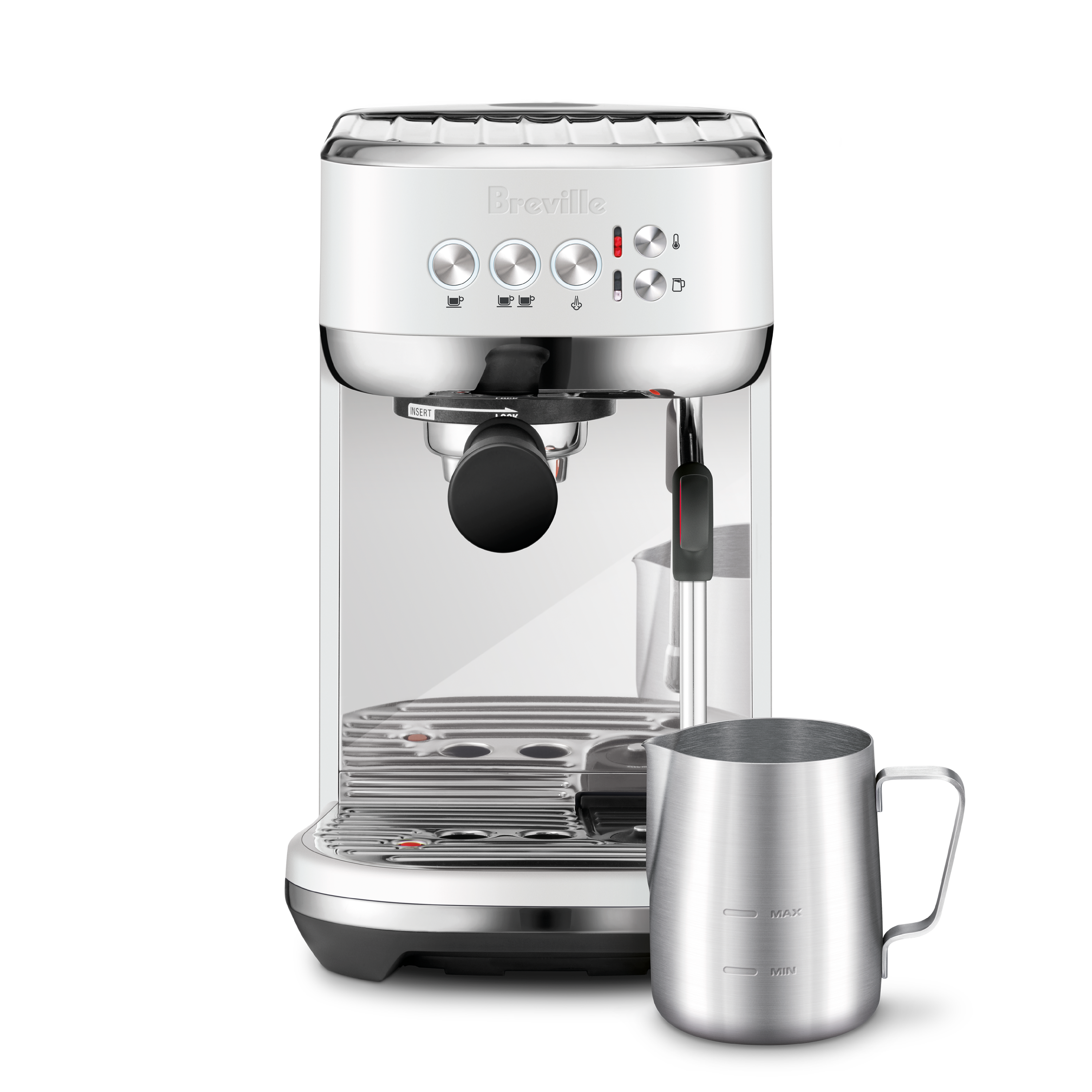 Machine espresso Breville the Bambino Plus™