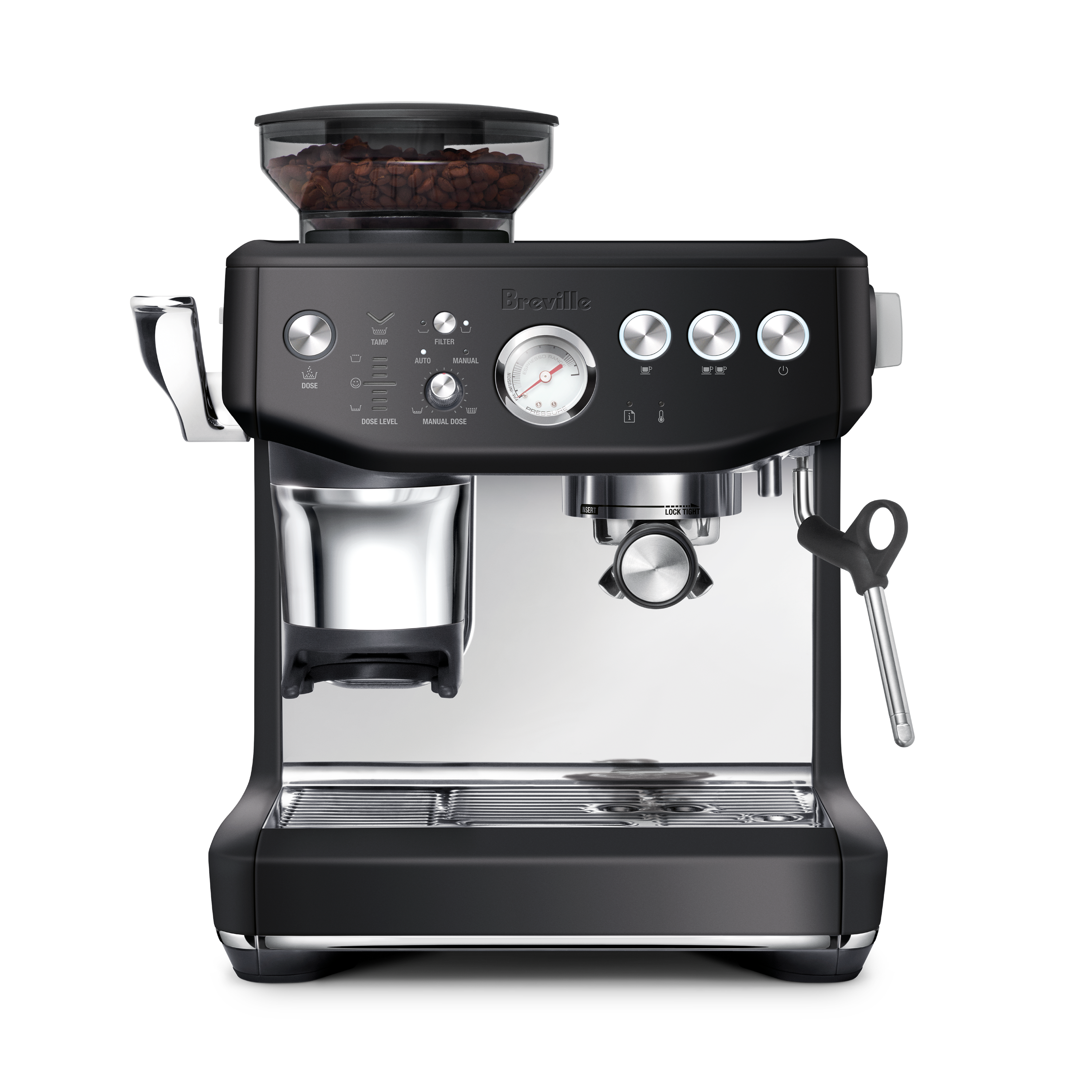 Machine espresso Breville the Barista Express® Impress
