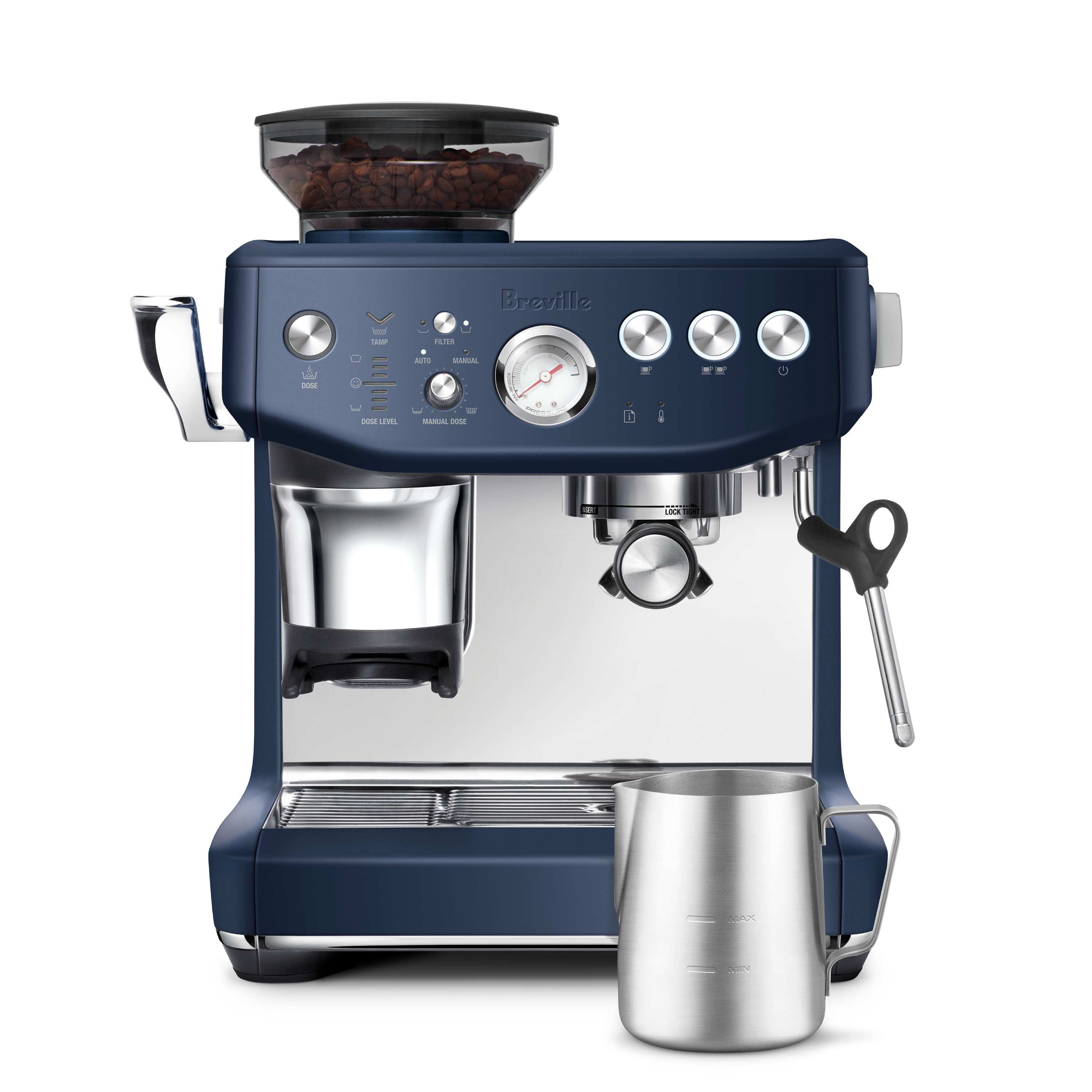 Machine espresso Breville the Barista Express® Impress