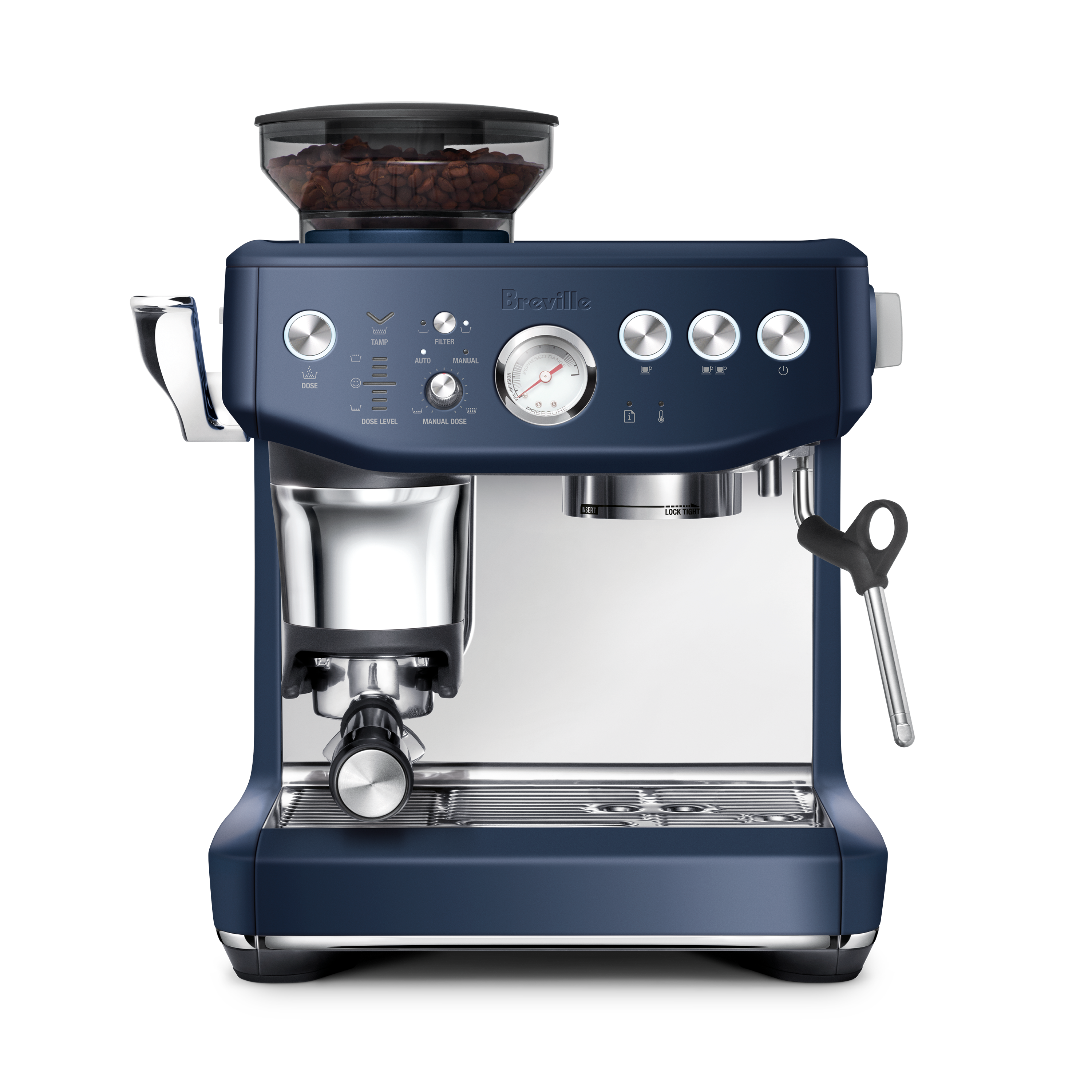 Machine espresso Breville the Barista Express® Impress