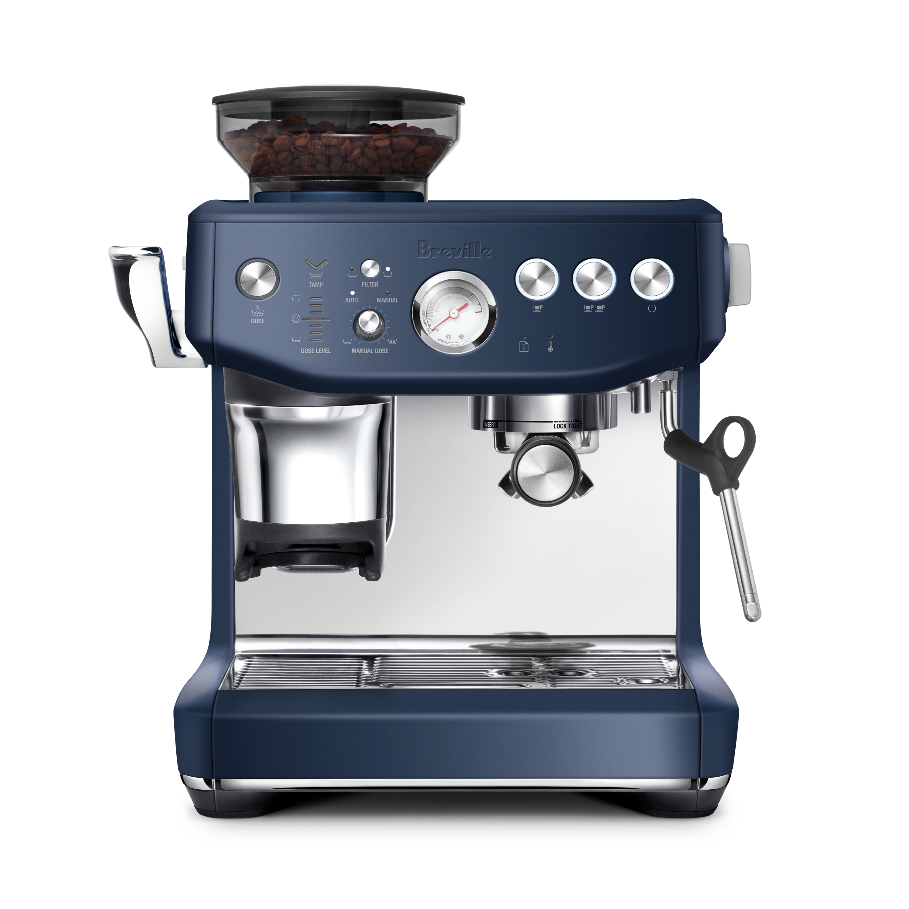Machine espresso Breville the Barista Express® Impress