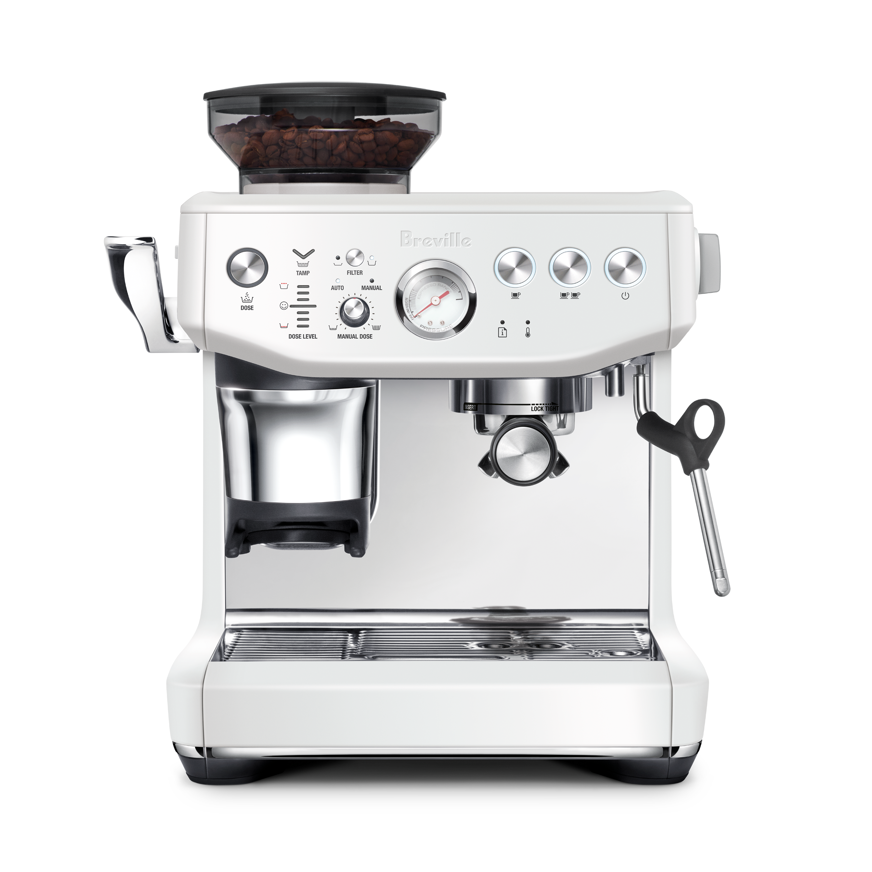 Machine espresso Breville the Barista Express® Impress