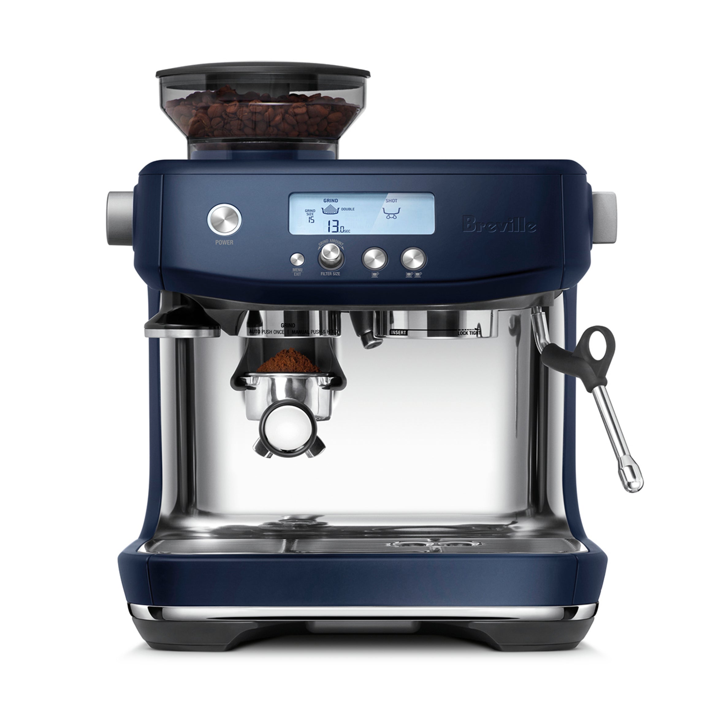 Machine espresso the Barista Pro