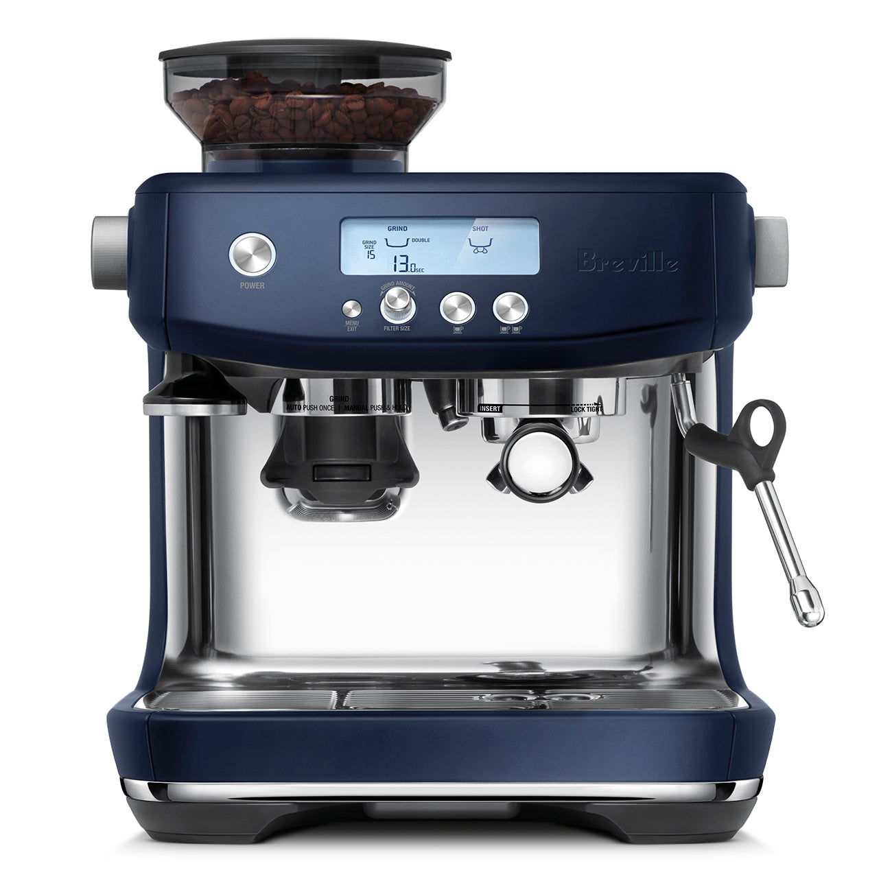 Machine espresso the Barista Pro