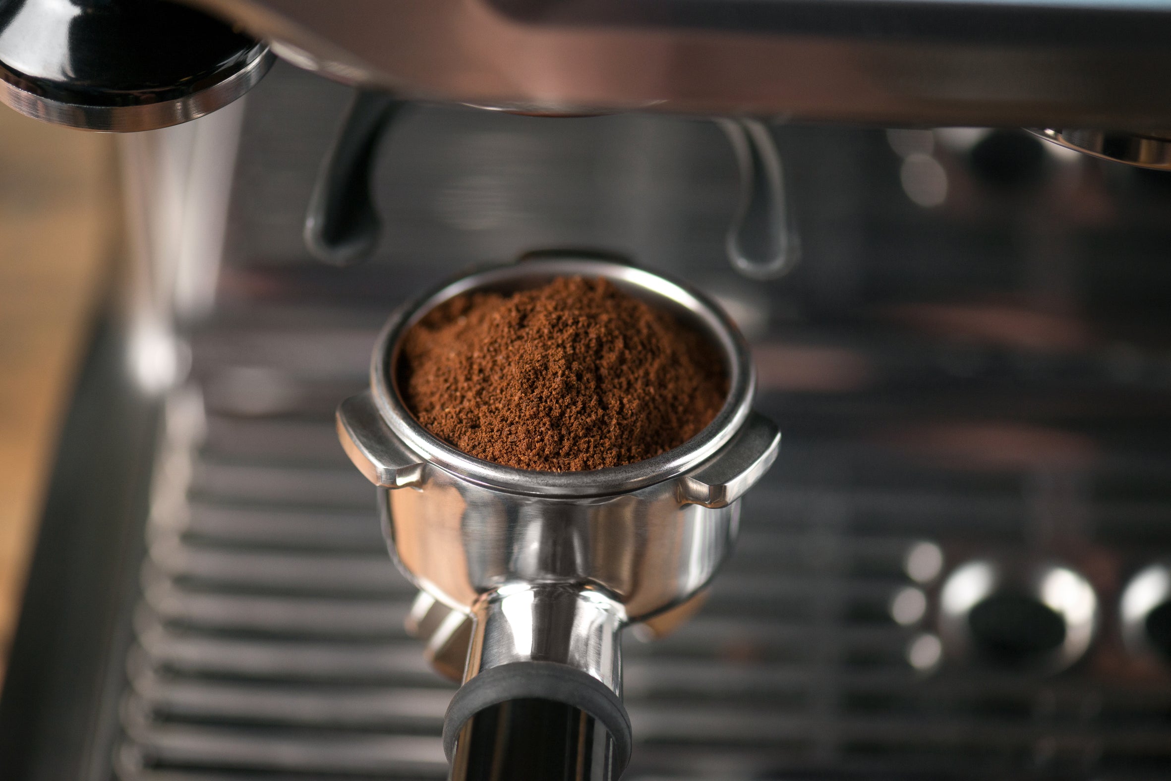 Machine espresso Breville the Barista Touch™