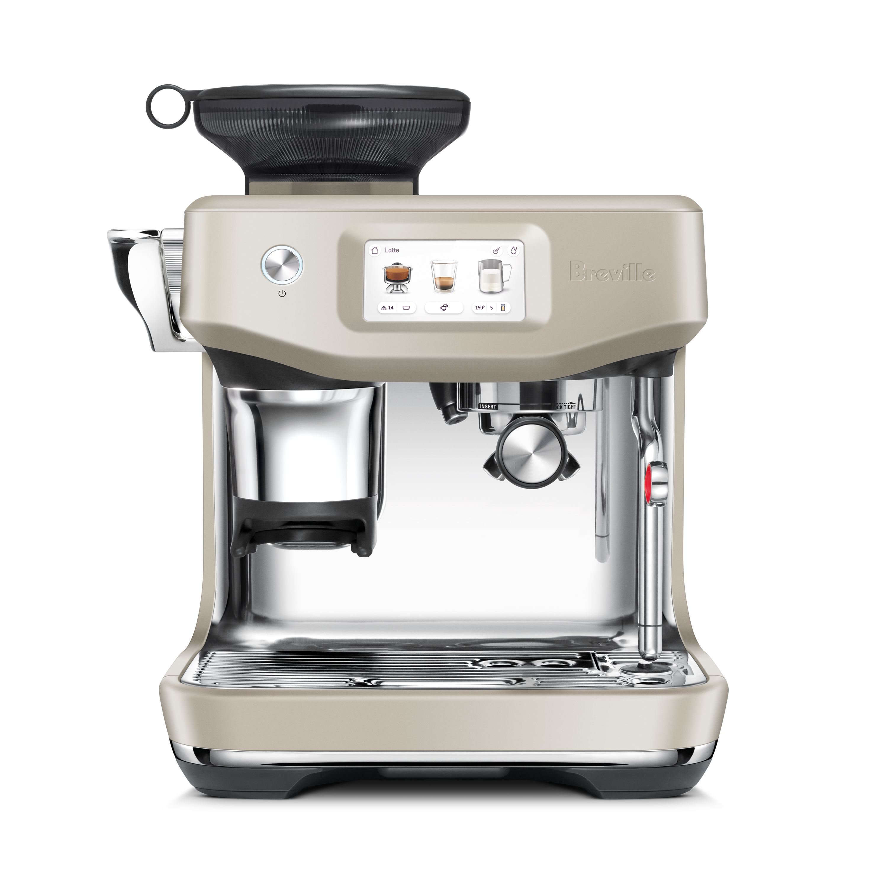 Machine espresso Breville the Barista Touch™ Impress