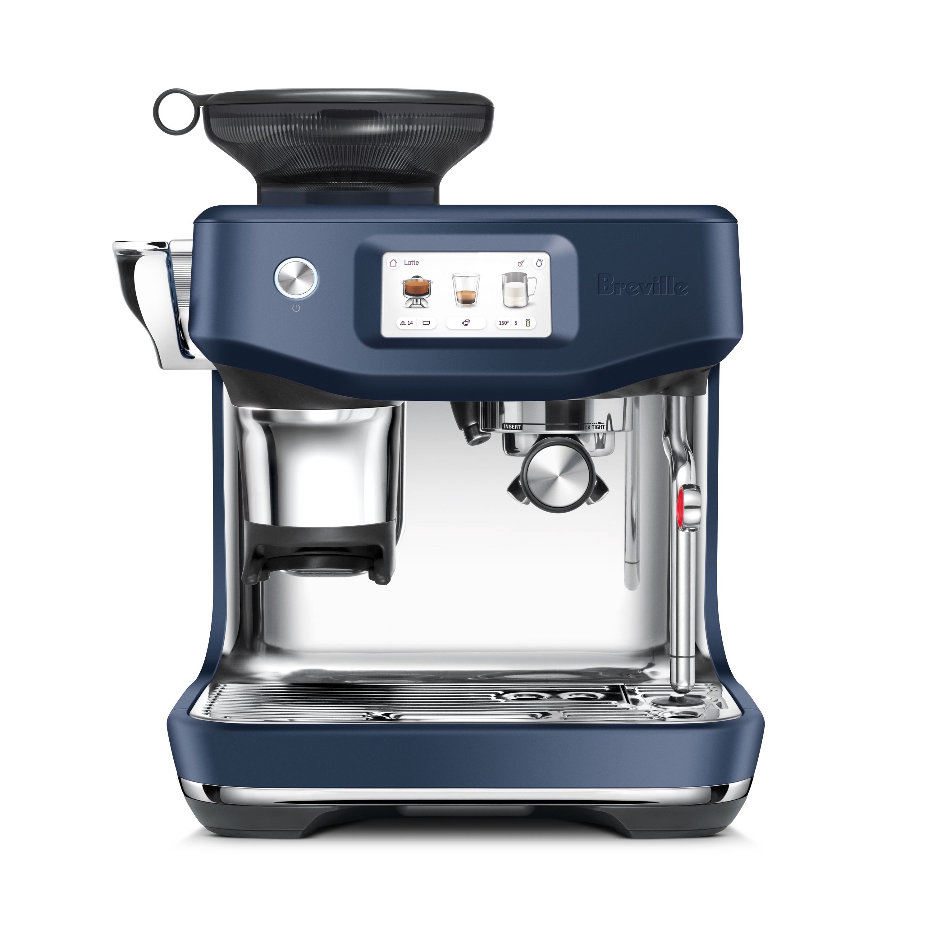 Machine espresso Breville the Barista Touch™ Impress