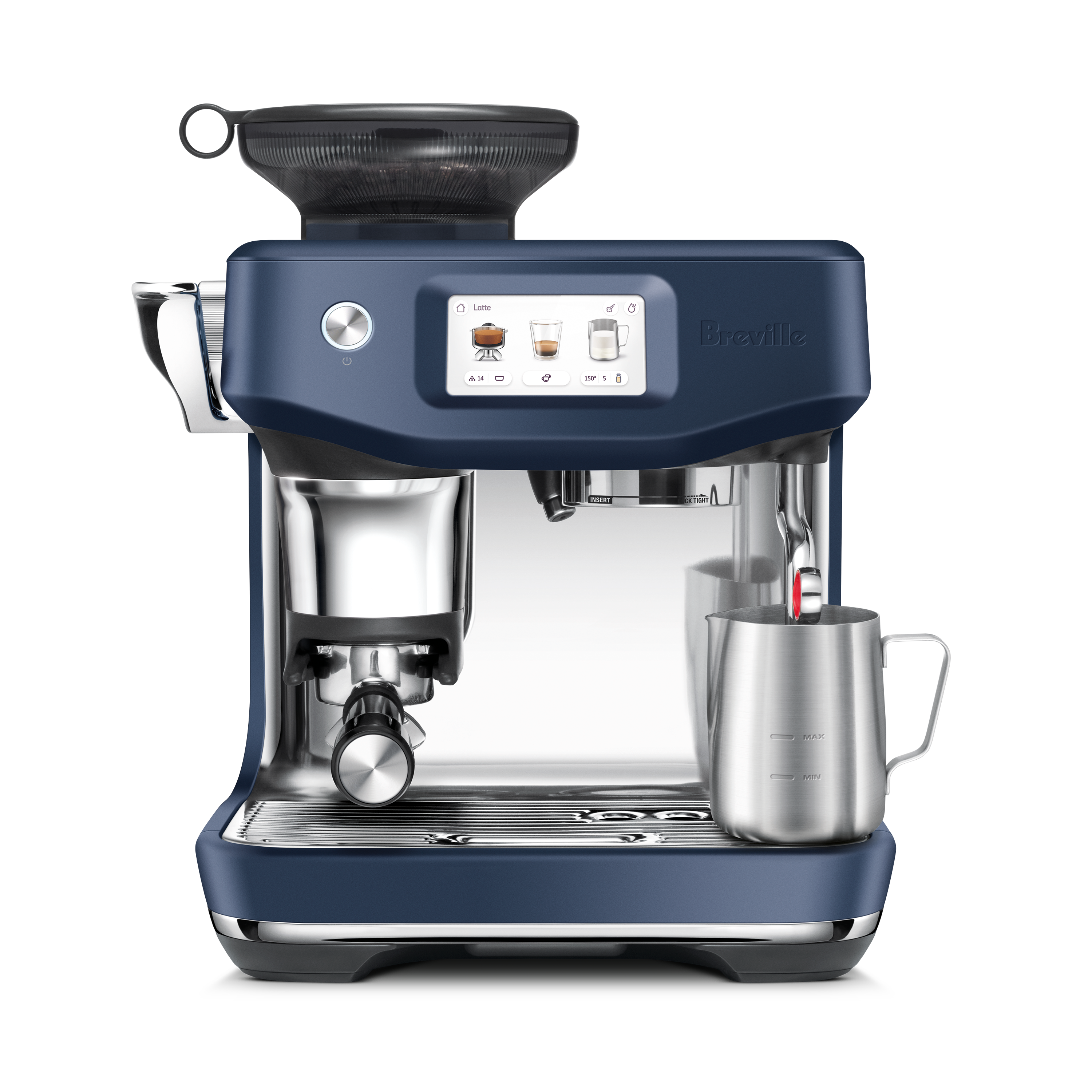 Machine espresso Breville the Barista Touch™ Impress