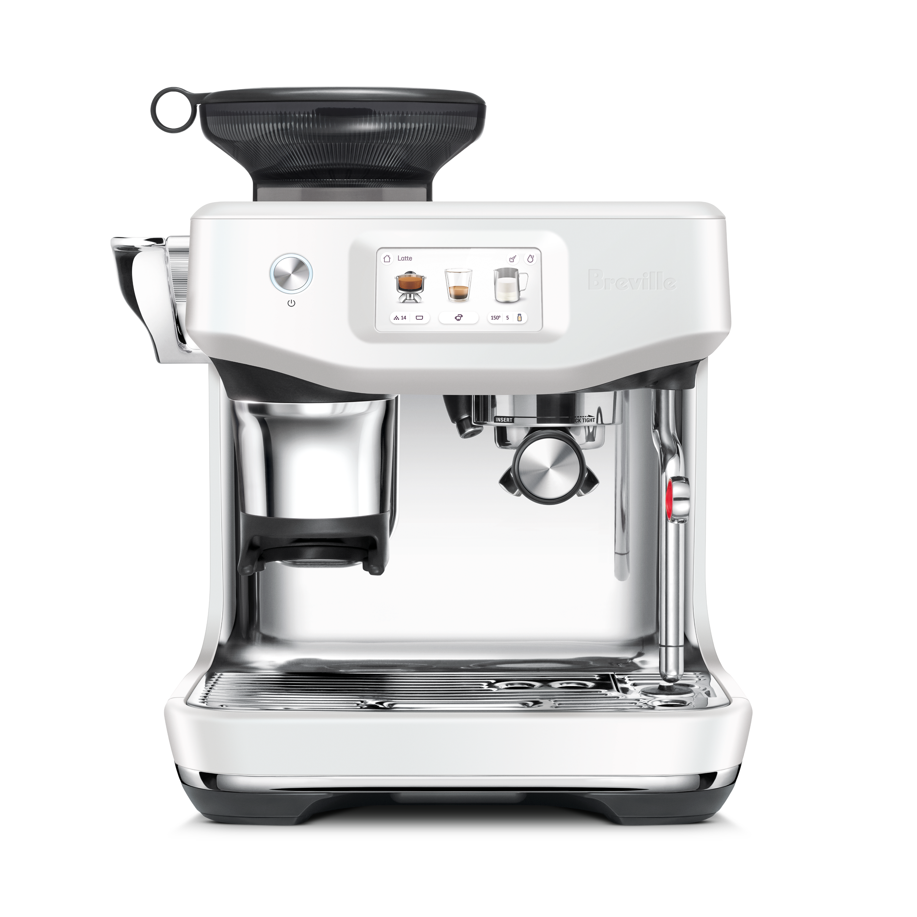 Machine espresso Breville the Barista Touch™ Impress