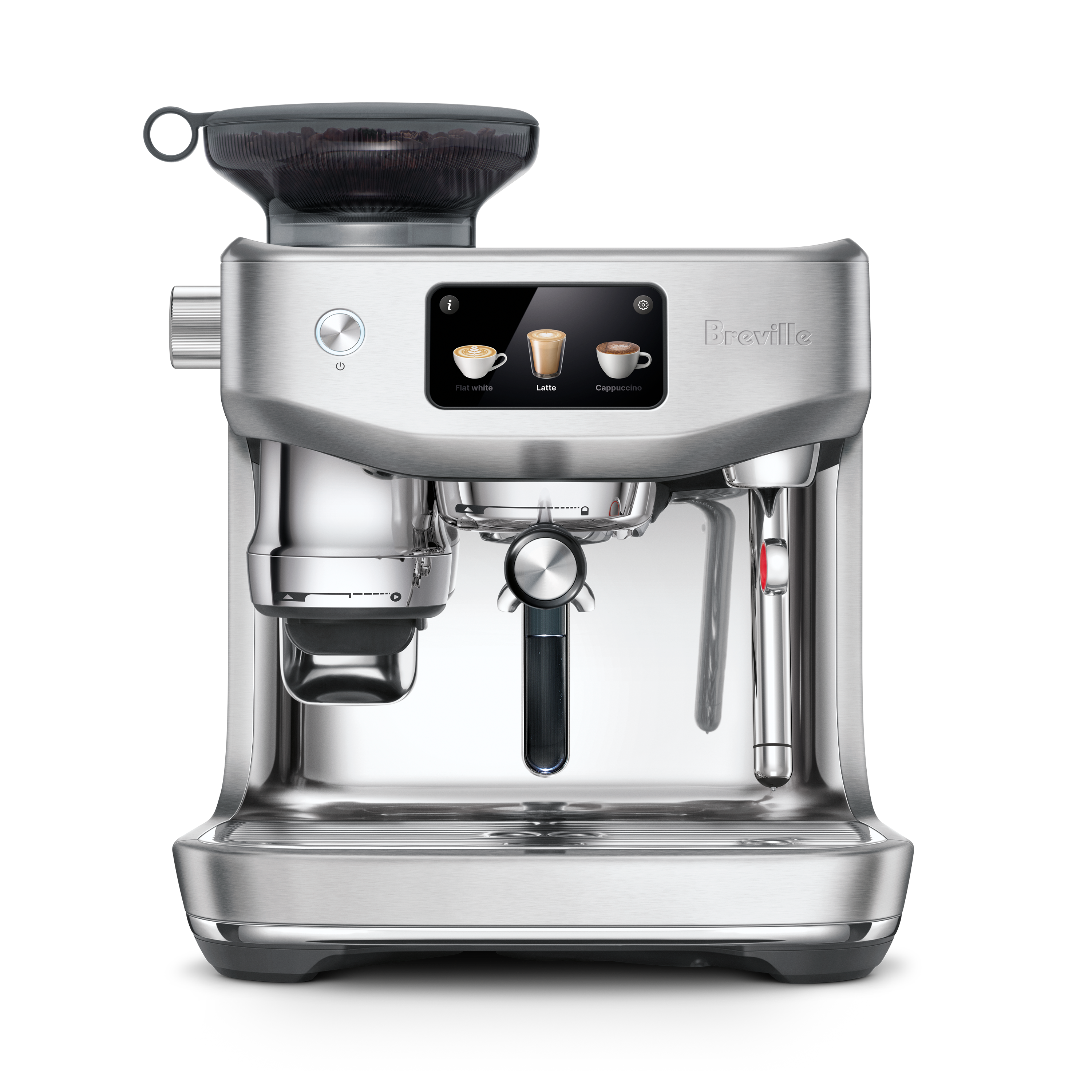 Machine espresso Breville the Oracle® Jet