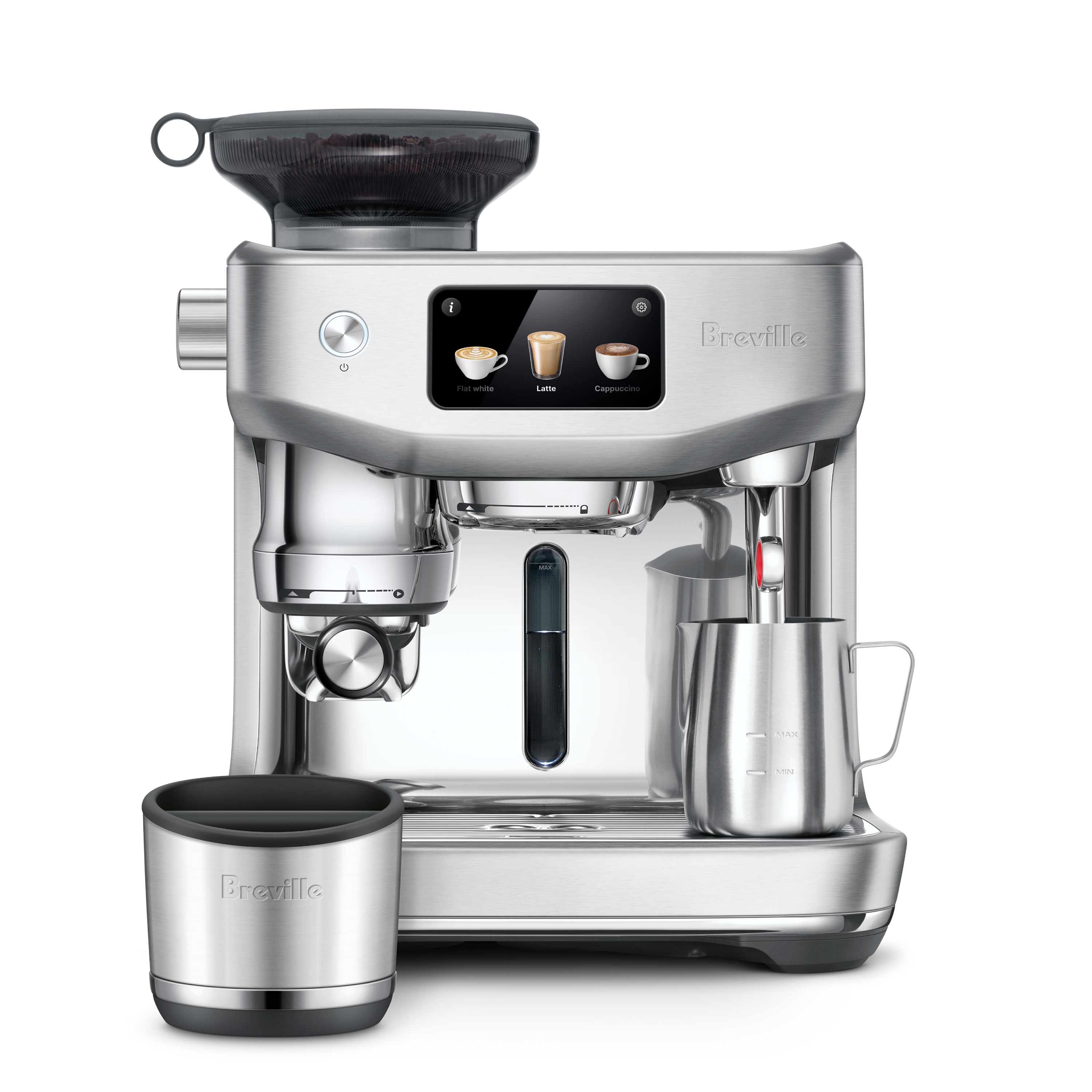 Machine espresso Breville the Oracle® Jet
