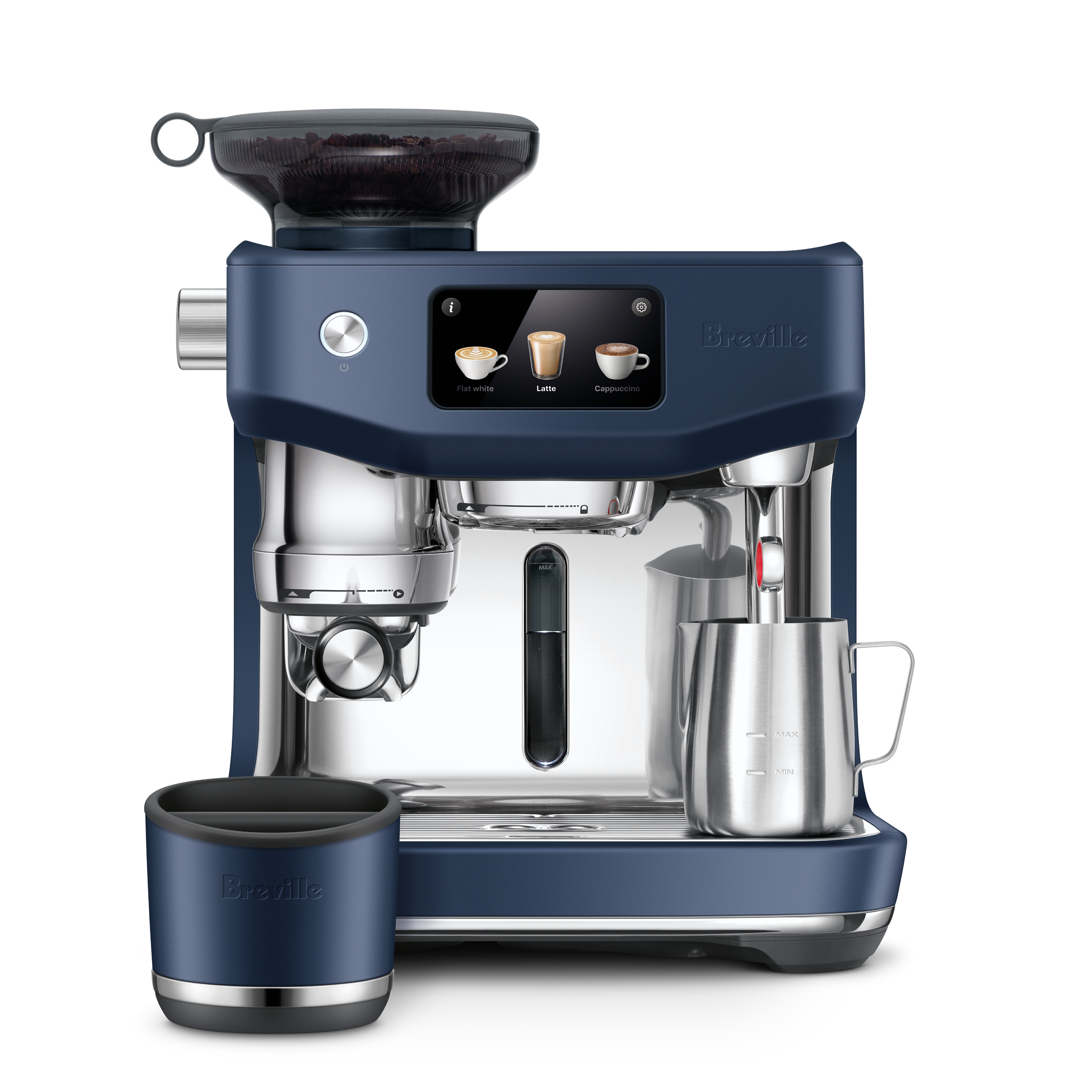 Machine espresso Breville the Oracle® Jet