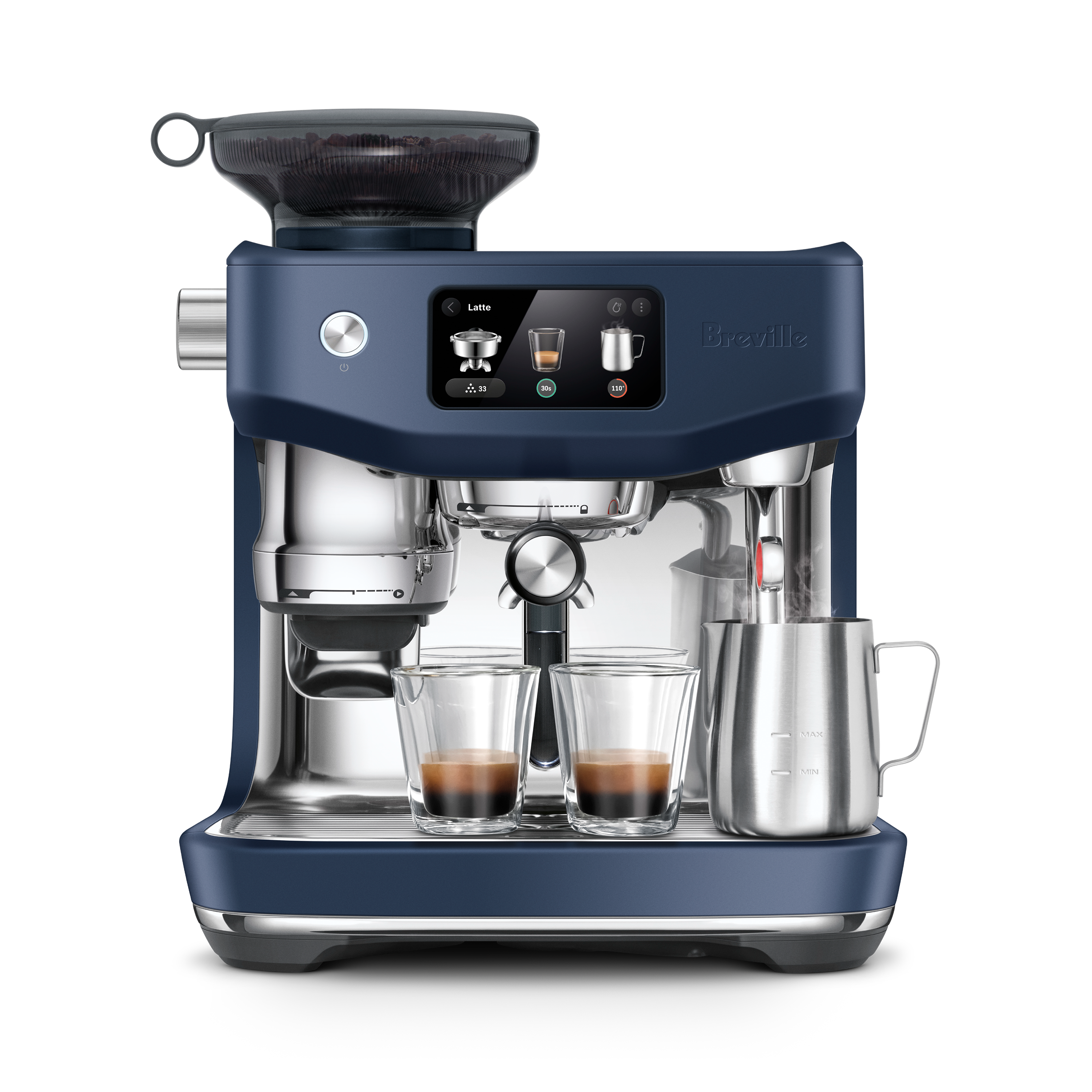 Machine espresso Breville the Oracle® Jet