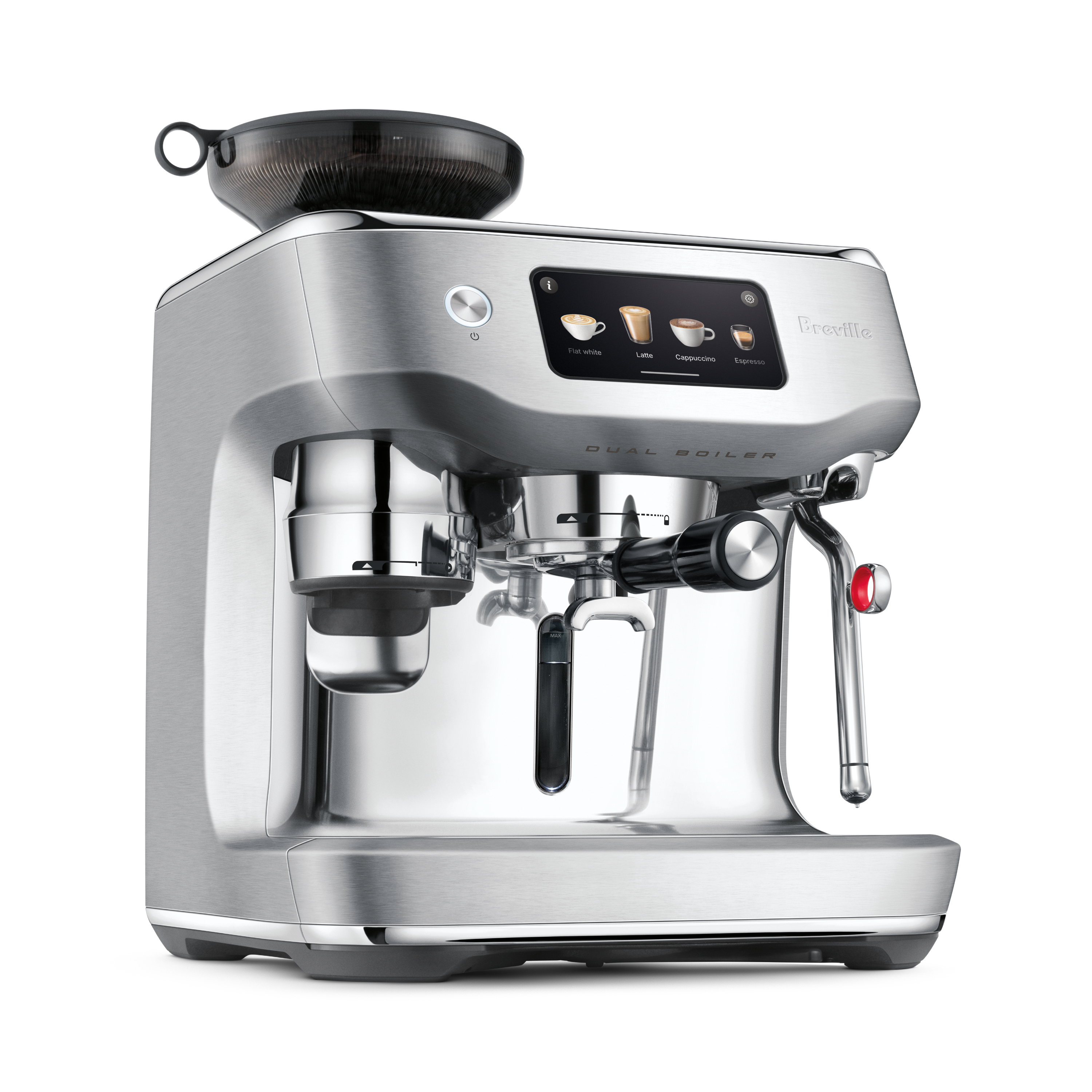 Machine espresso Breville the Oracle Dual Boiler