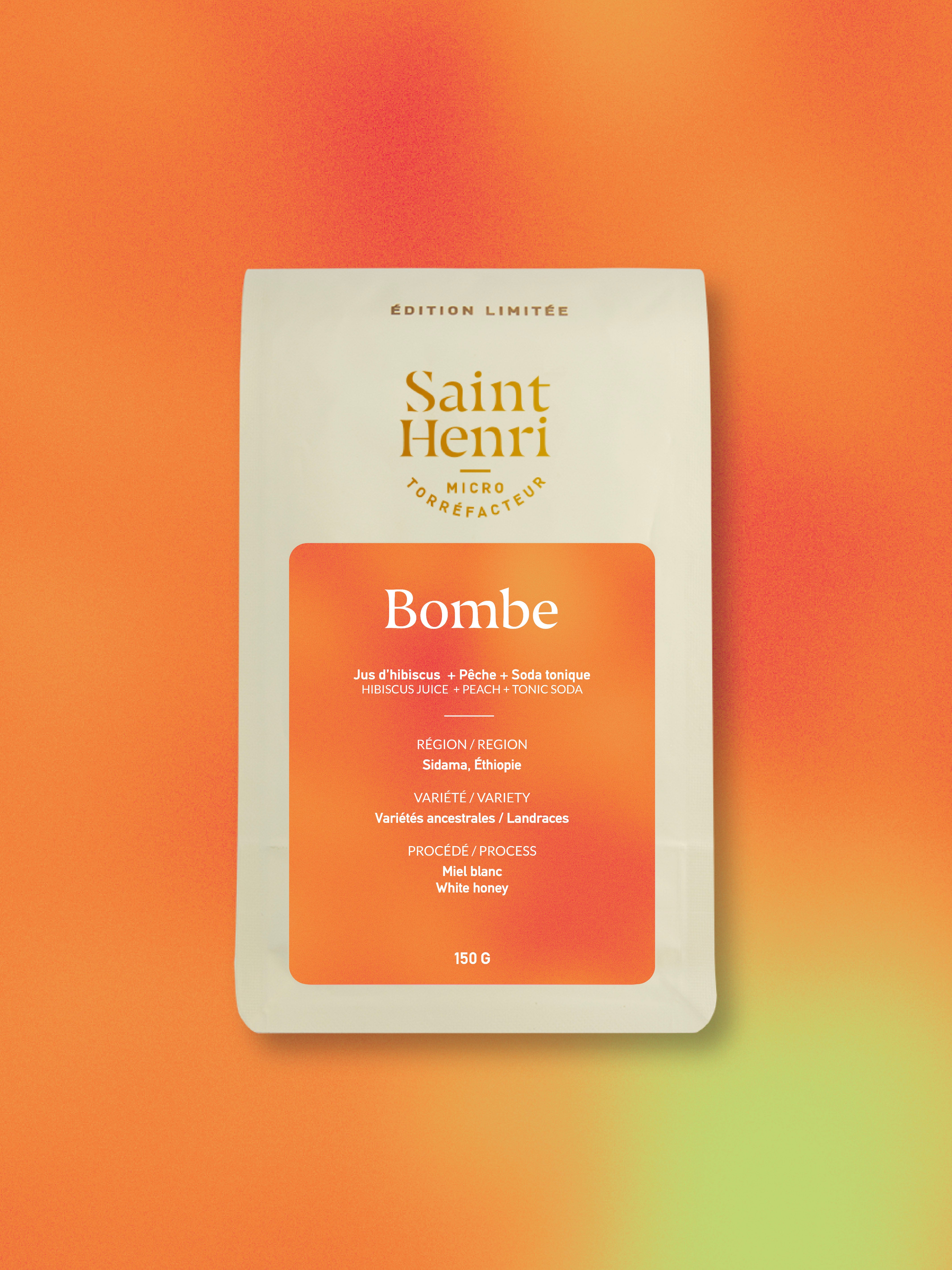 Bomb, Exceptional Lot