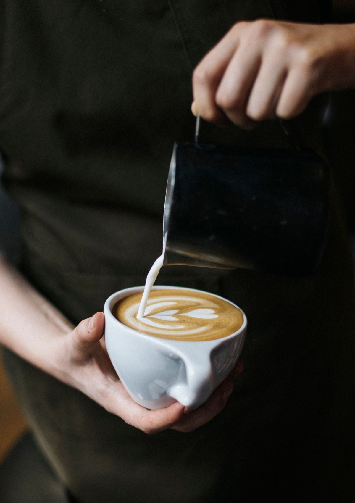 Espresso Essentials Trio