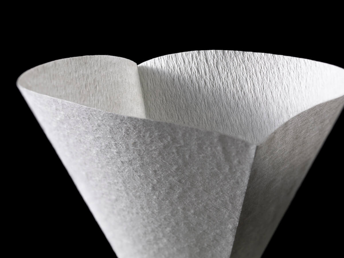 Filtres à V60-02 CAFEC Abaca