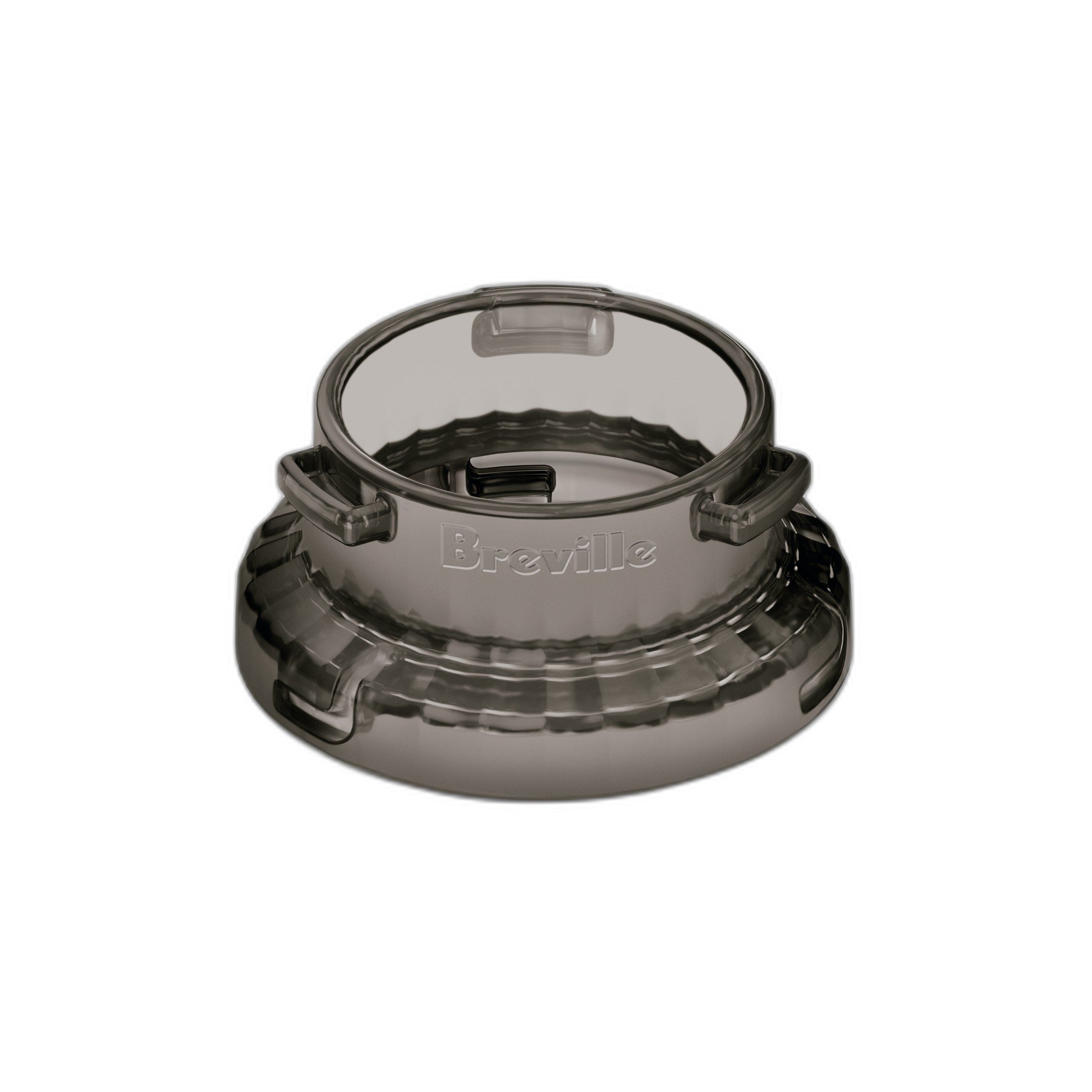 Accessoire Breville the Dosing Funnel™ - fond transparent