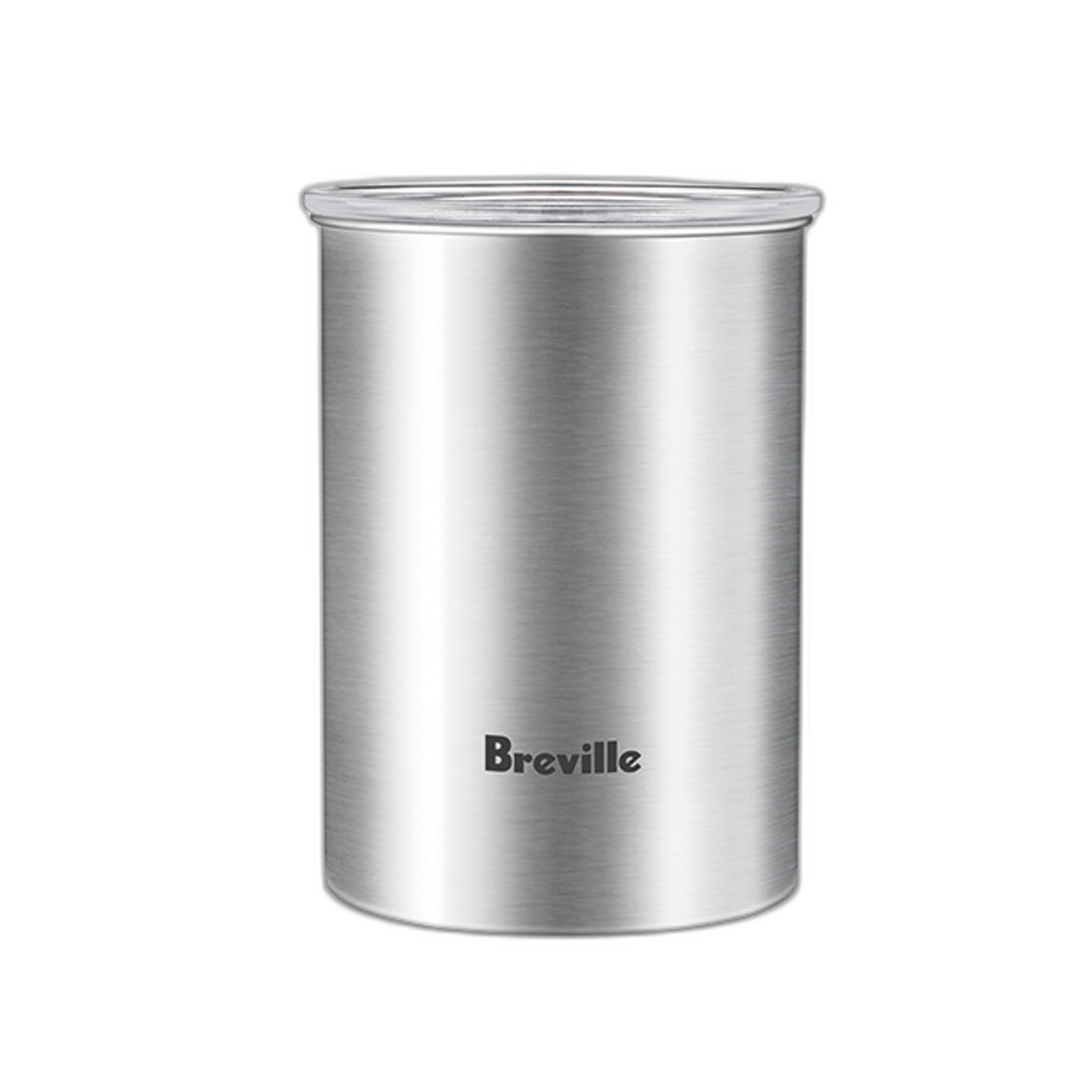 Accessoire Breville the Bean Keeper™ Coffee Canister - fond transparent