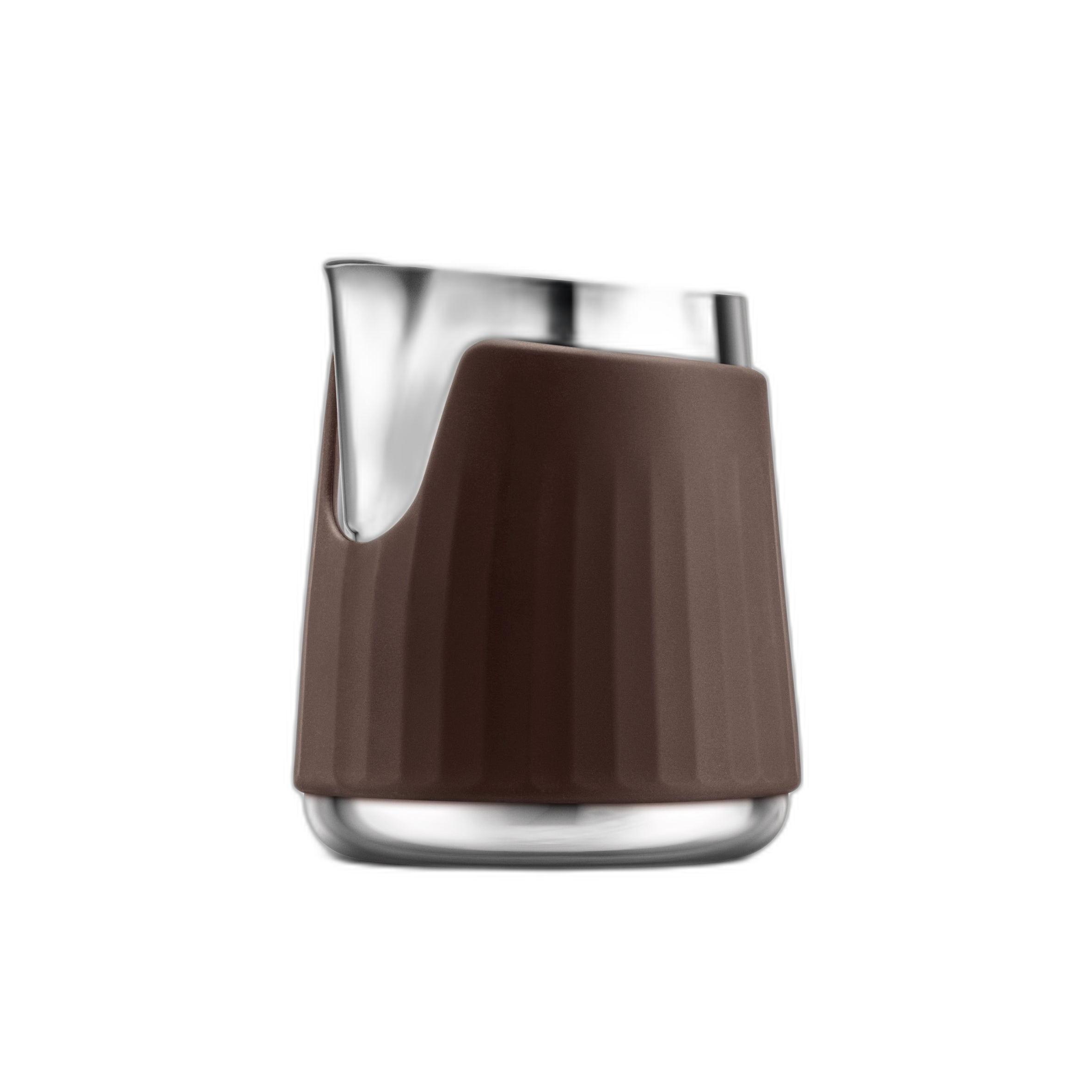Accessoire Breville the Pro Control Jug™ - fond transparent