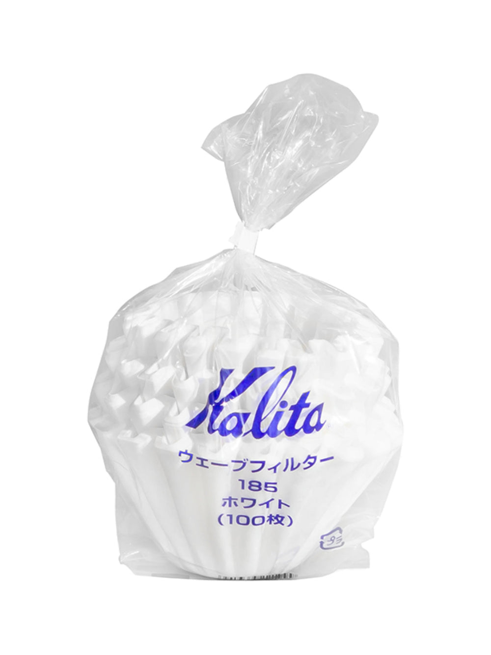 Kalita Wave 185 Filters (100-Pack) 1 Unit