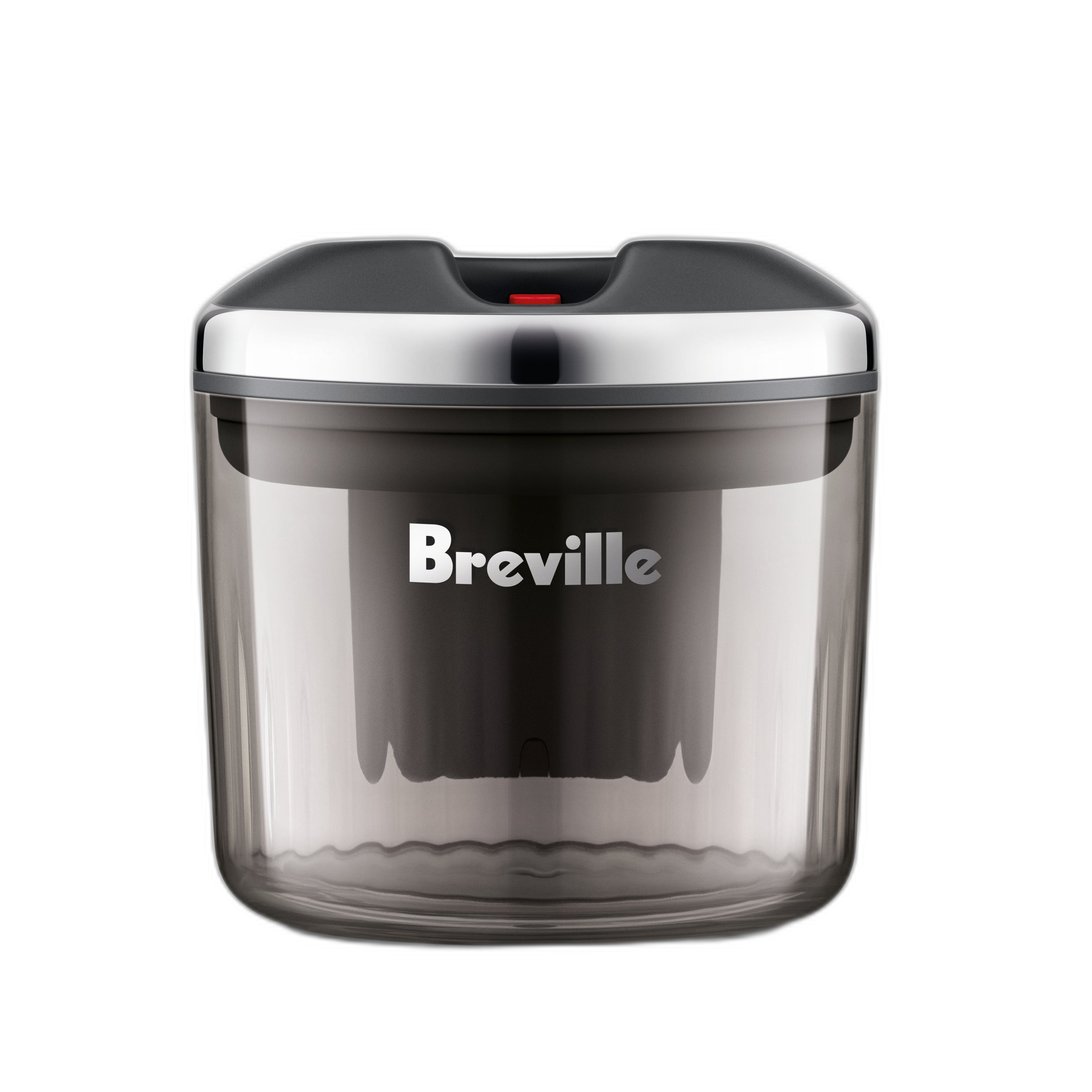 Accessoire Breville the Puck Sucker™ - fond transparent