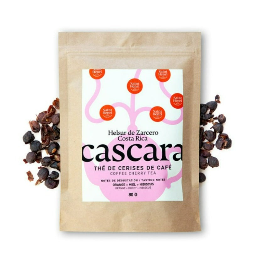 Cascara