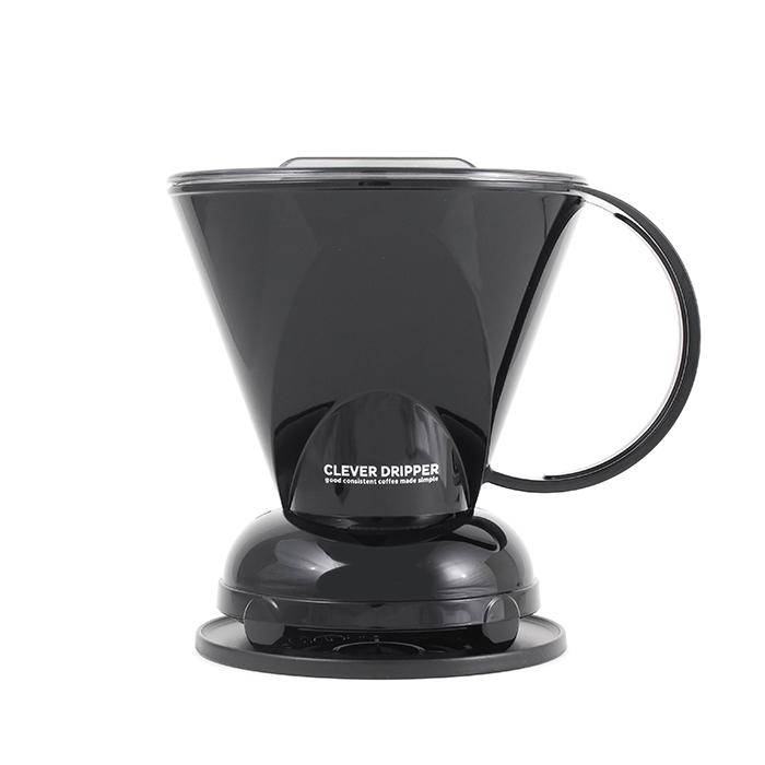 Clever Dripper Noir