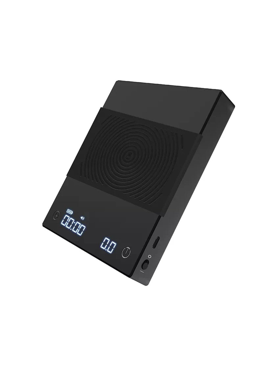 Timemore scale