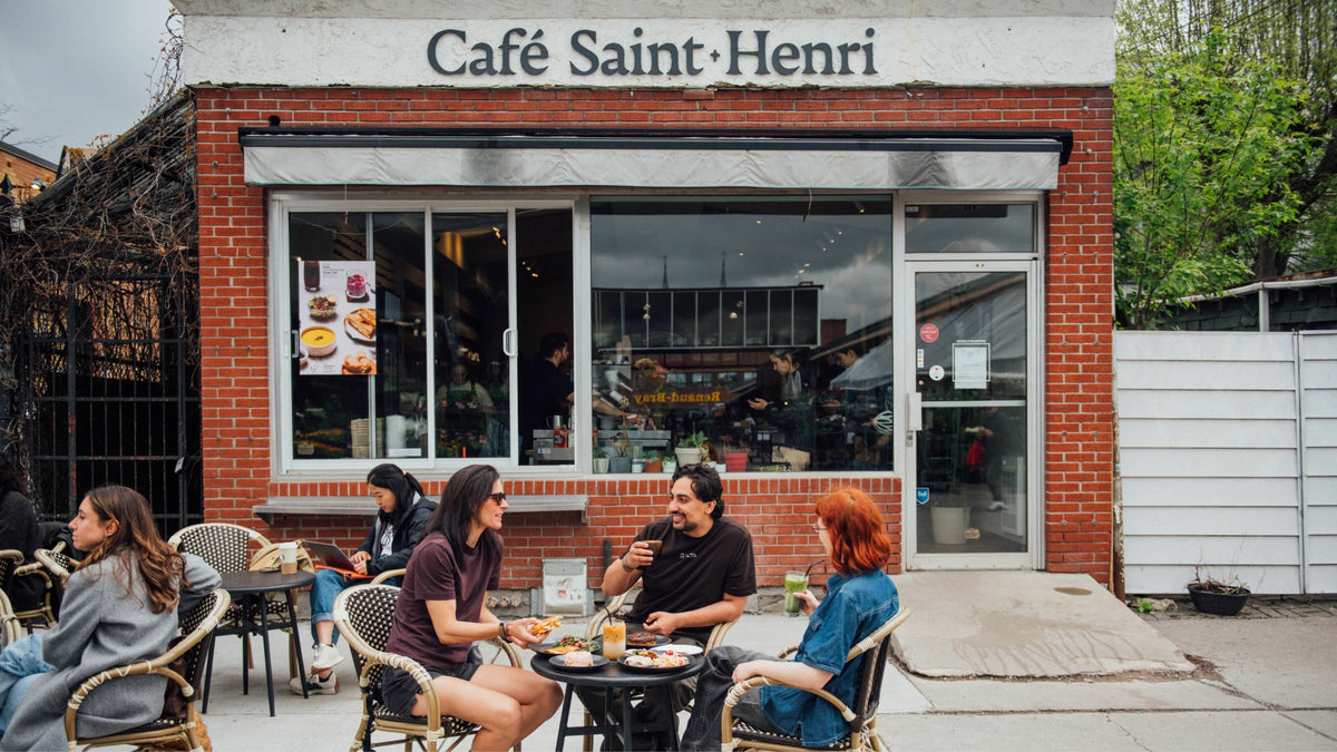 Café et cyclisme : pourquoi ces deux cultures roulent-elles ensemble?