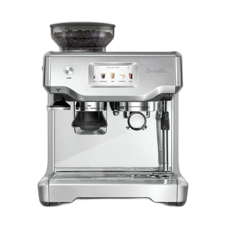 Machine espresso Breville the Barista Touch™
