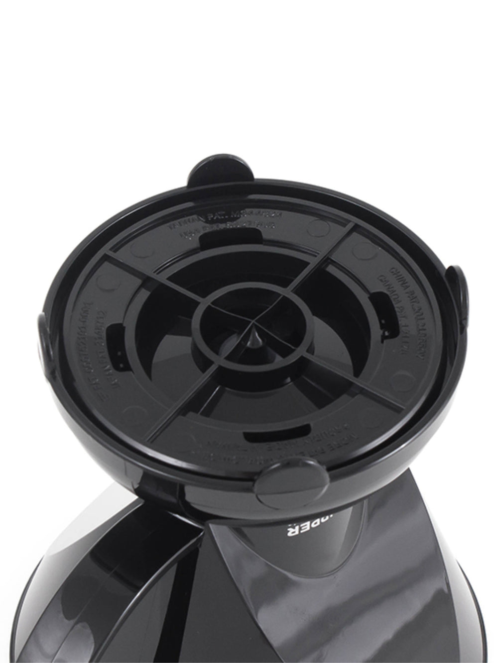 Clever Dripper Clear 1 Unit