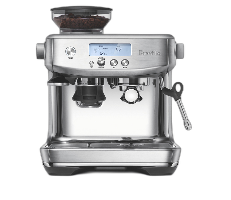 Machine espresso the Barista Pro