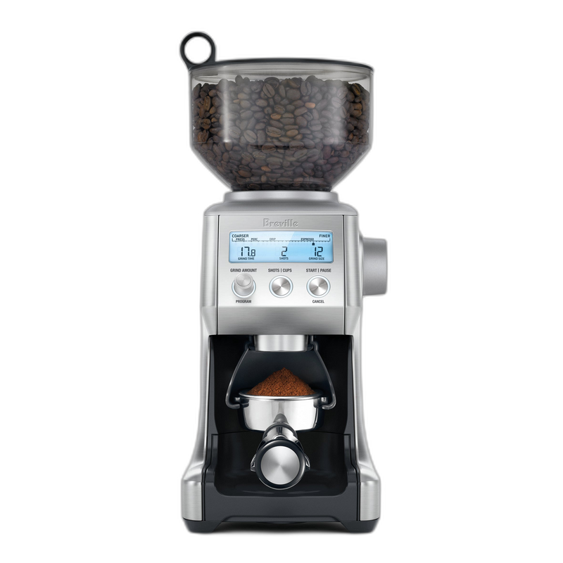 Moulin Breville the Smart Grinder™ Pro