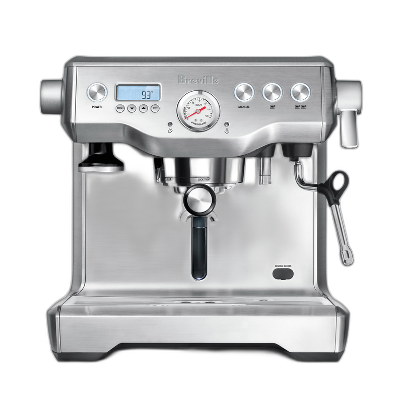 Machine espresso Breville the Dual Boiler™