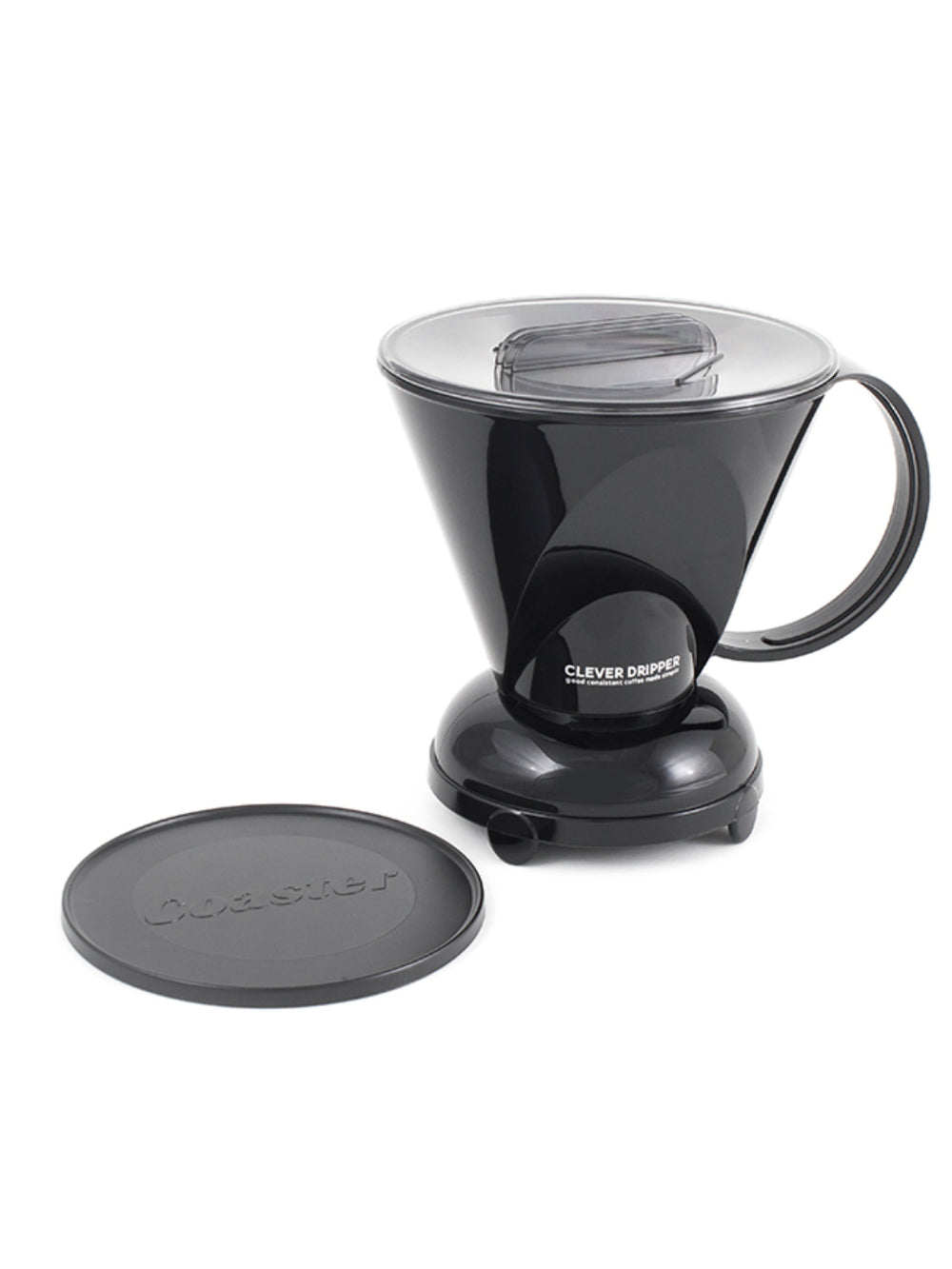 Clever Dripper Clear 1 Unit