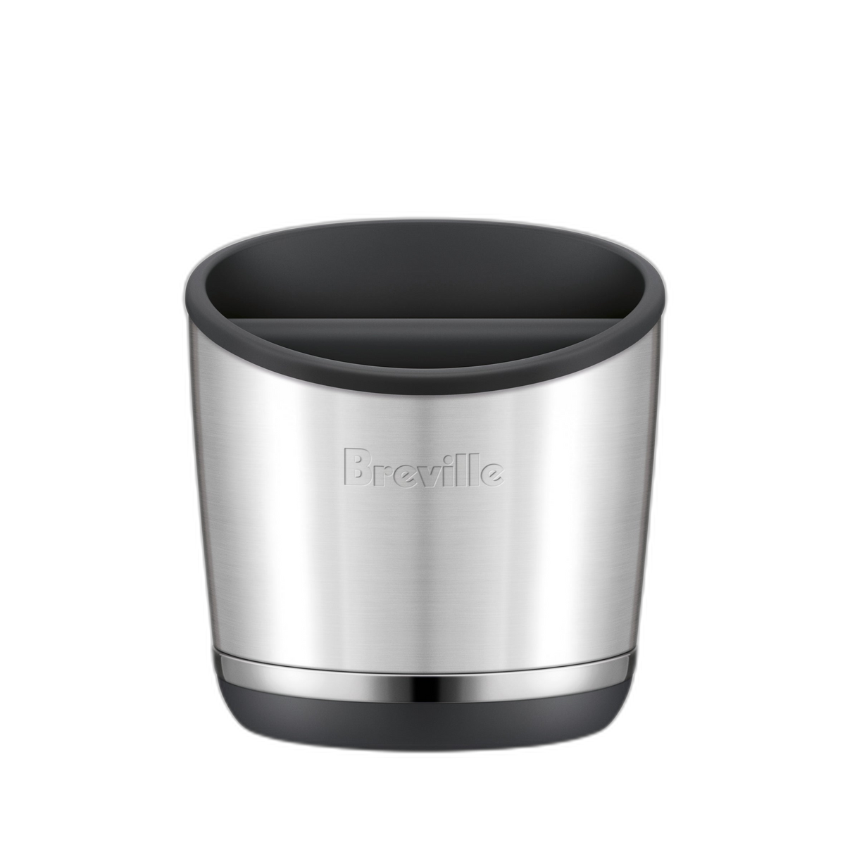 Accessoire Breville the Knock Box™ 20 - fond transparent