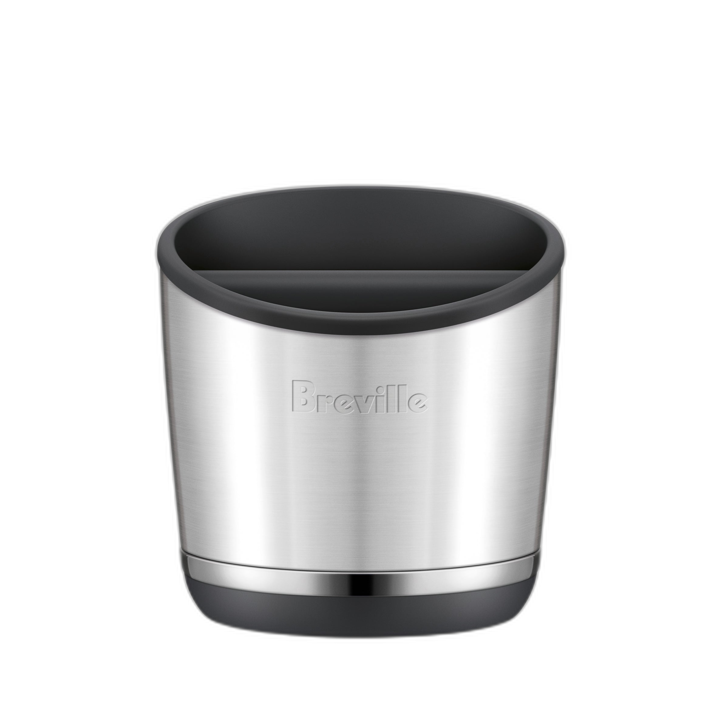 Accessoire Breville the Knock Box™ 20 - fond transparent